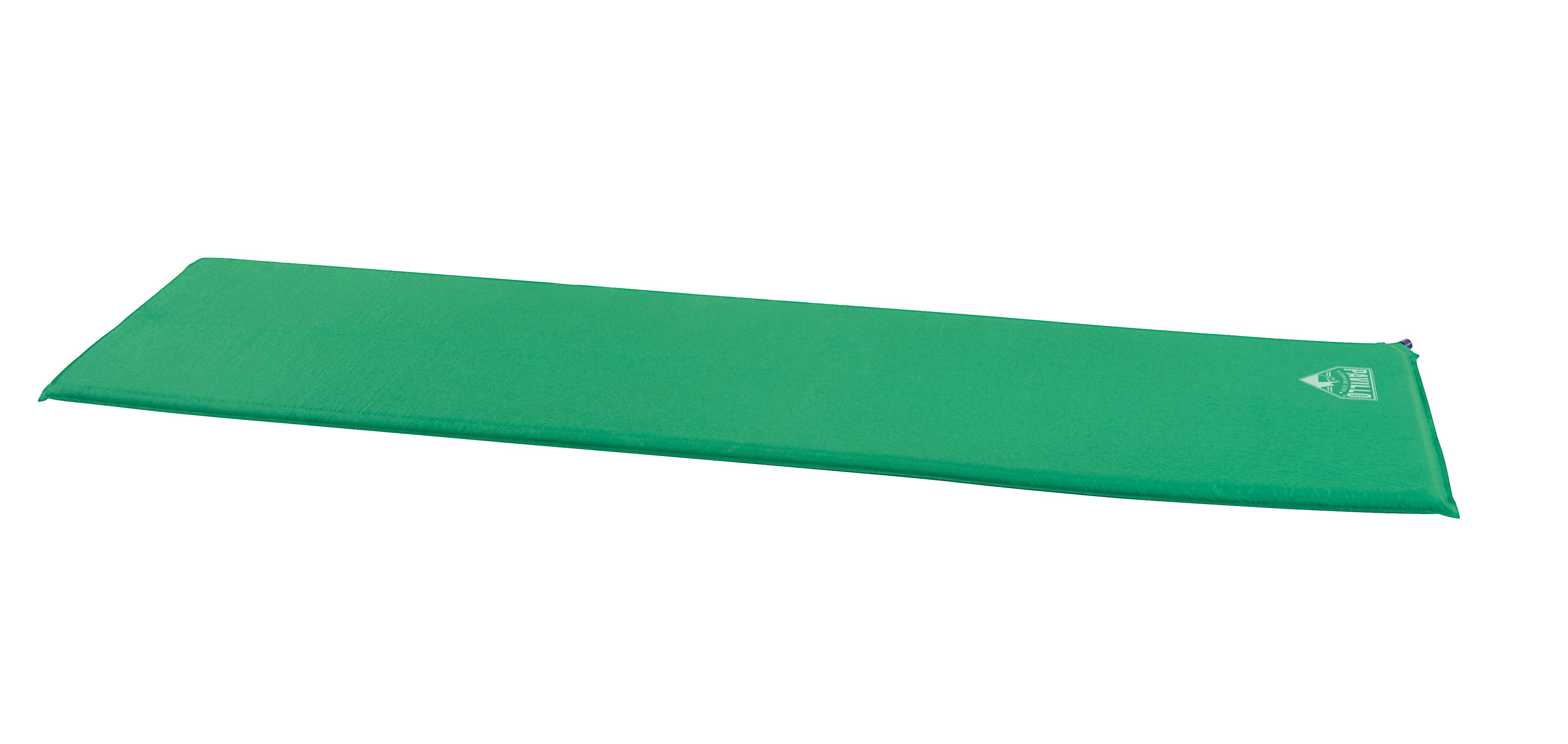Easy-Inflate Camp Mat