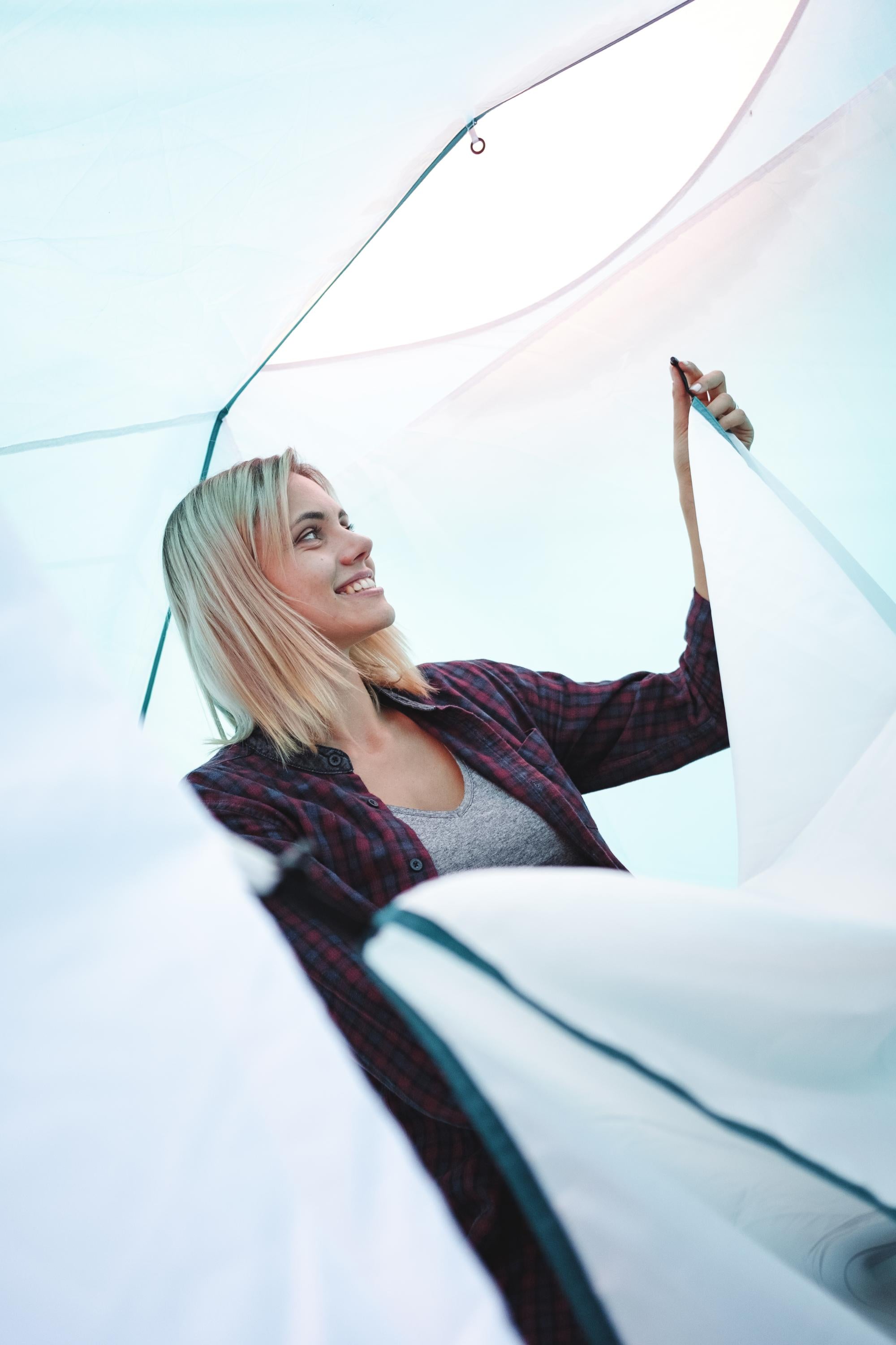 Bestway Pavillo Family Dome4 Tent 400x255x180cm