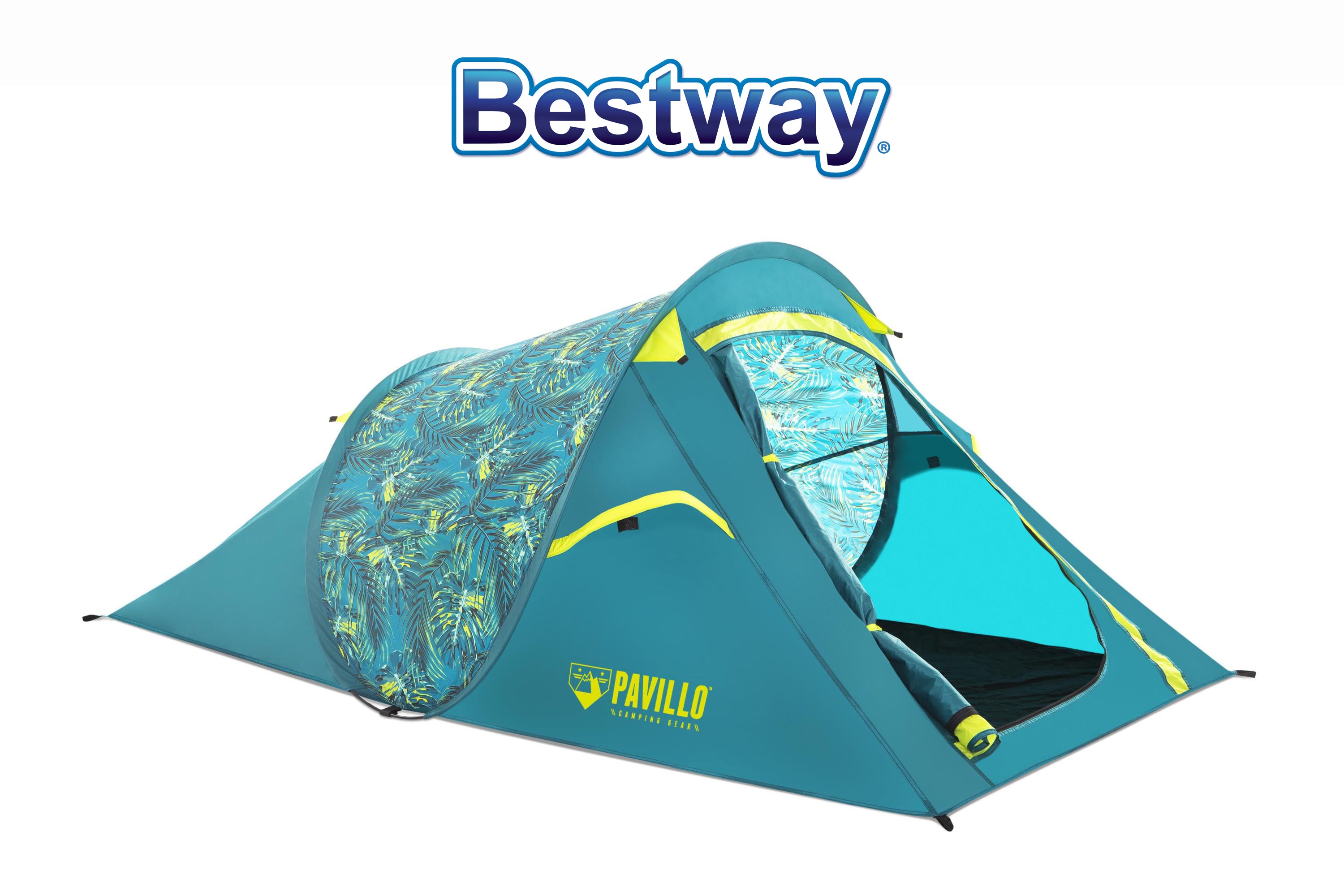 Bestway Pavillo Tent Coolrock 220x120x90cm