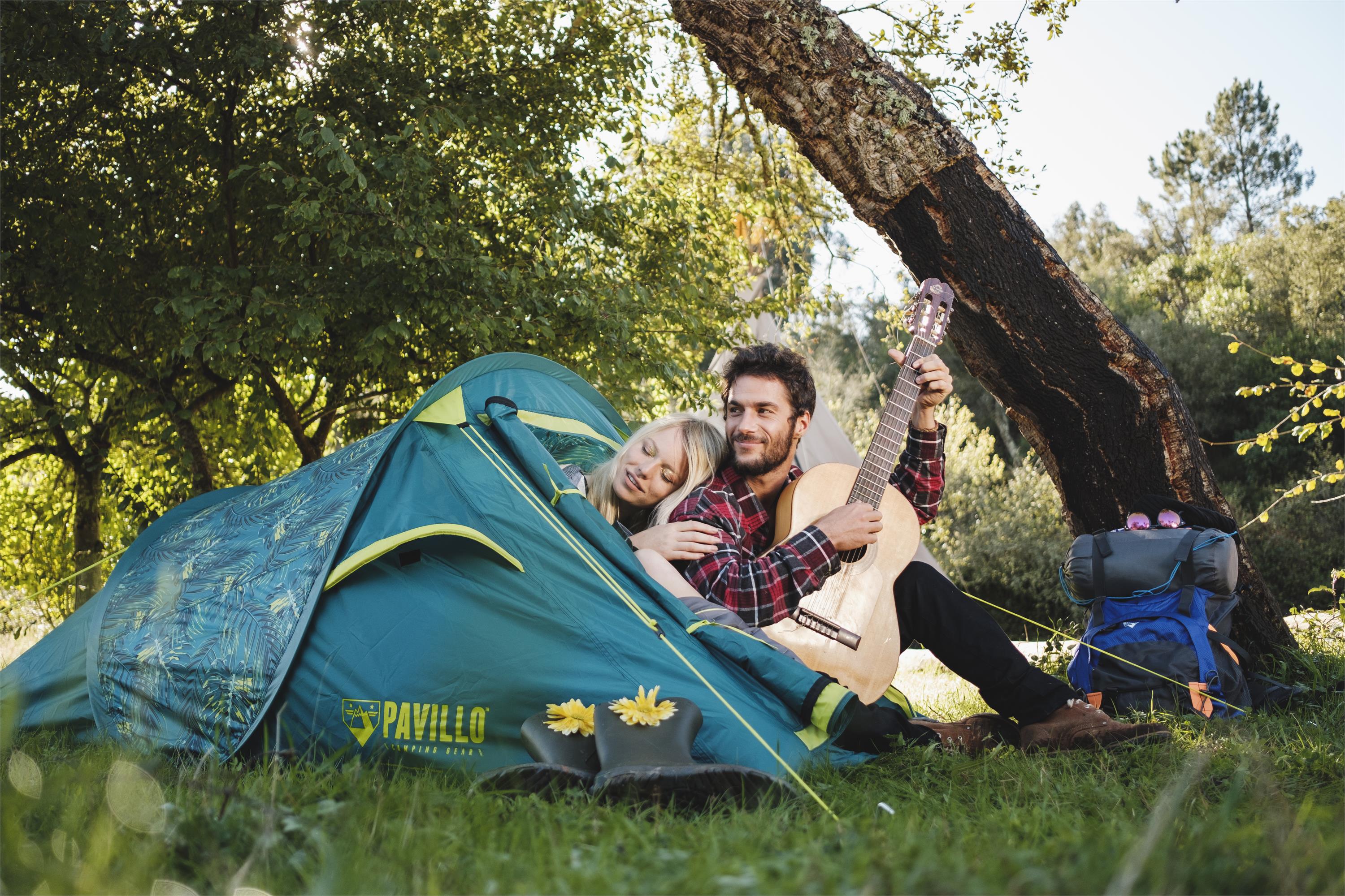 Bestway Pavillo Tent Coolrock 220x120x90cm