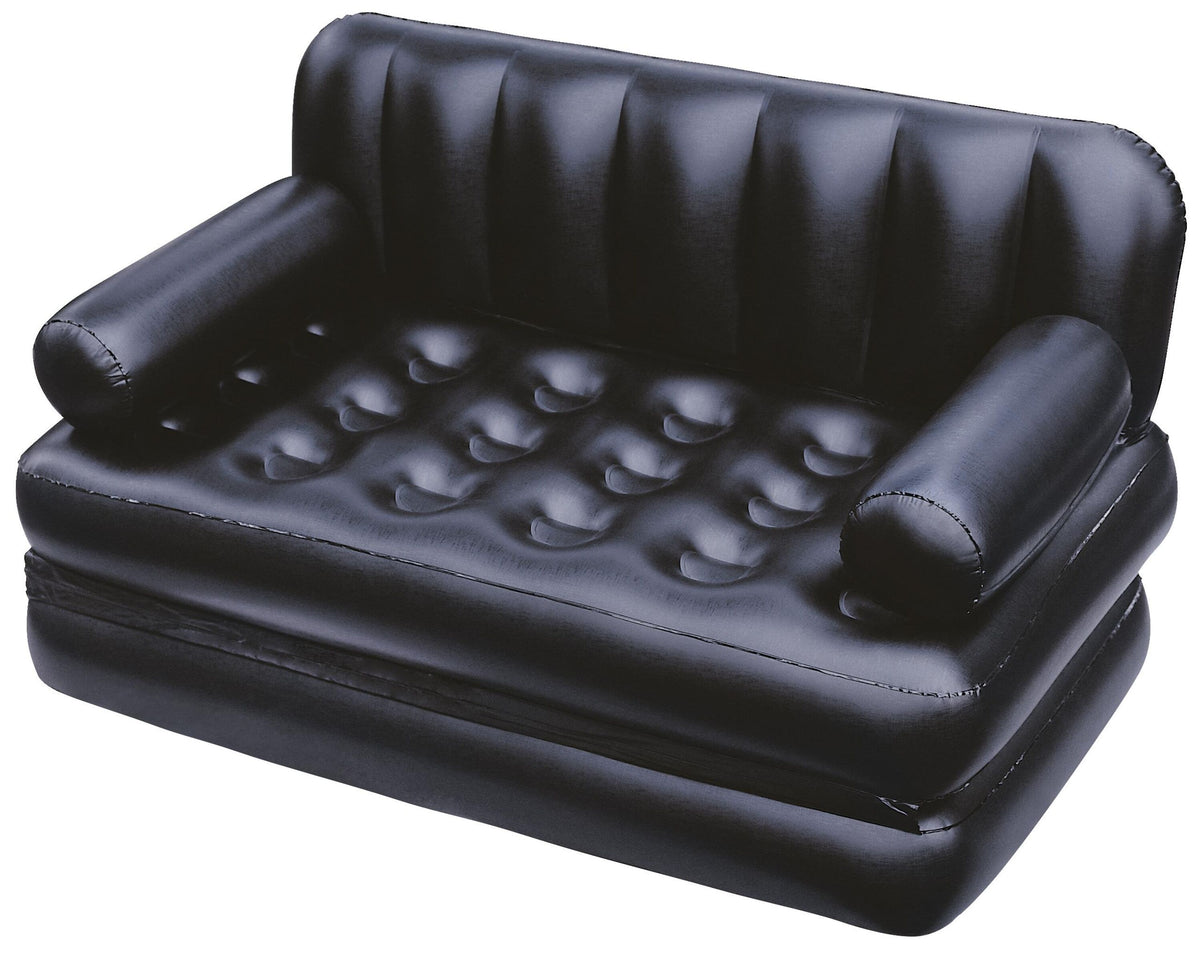 Bestway Couch Multifunctional Max 5-in-1 Air 188x152x64cm
