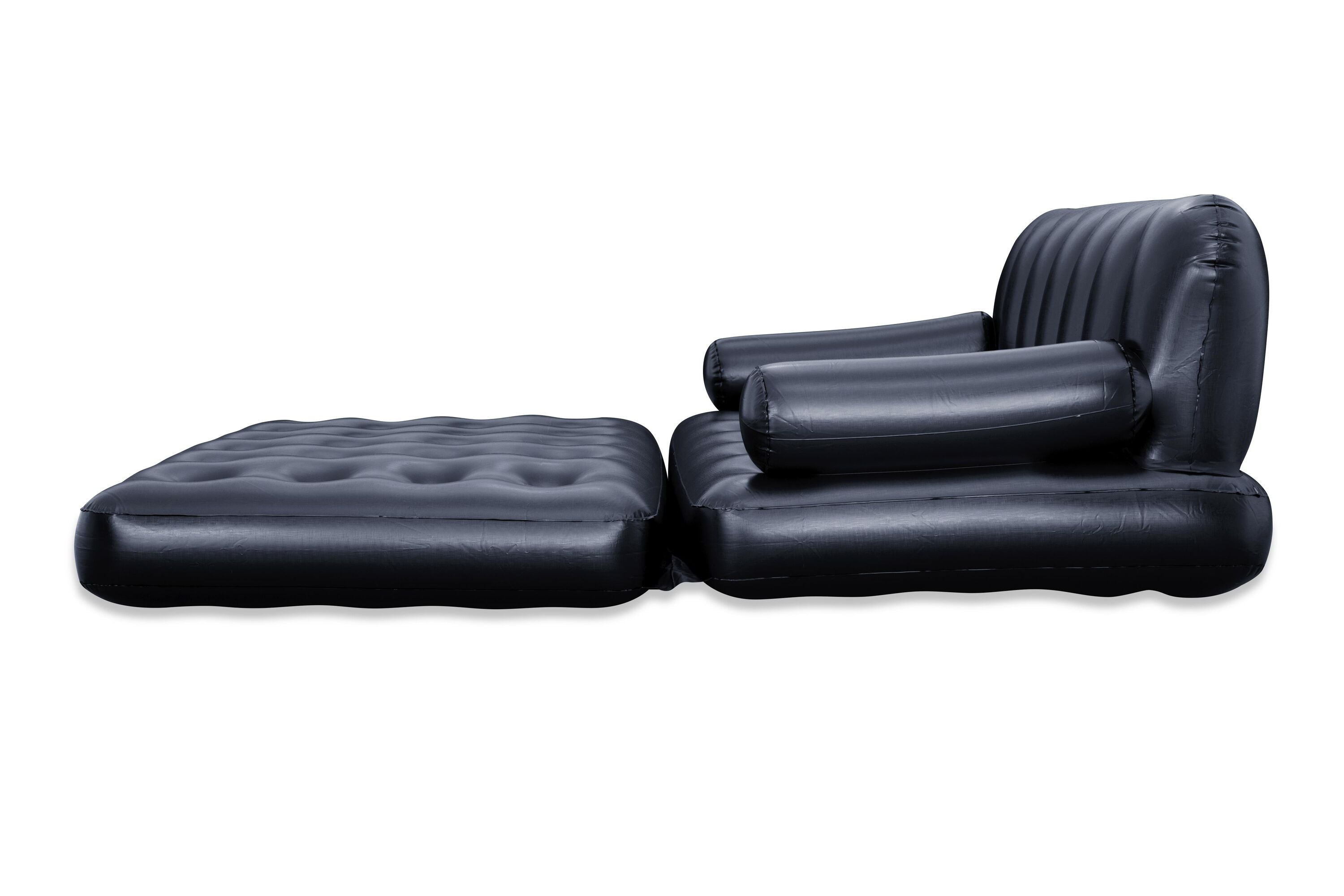 Bestway Couch Multifunctional Max 5-in-1 Air 188x152x64cm
