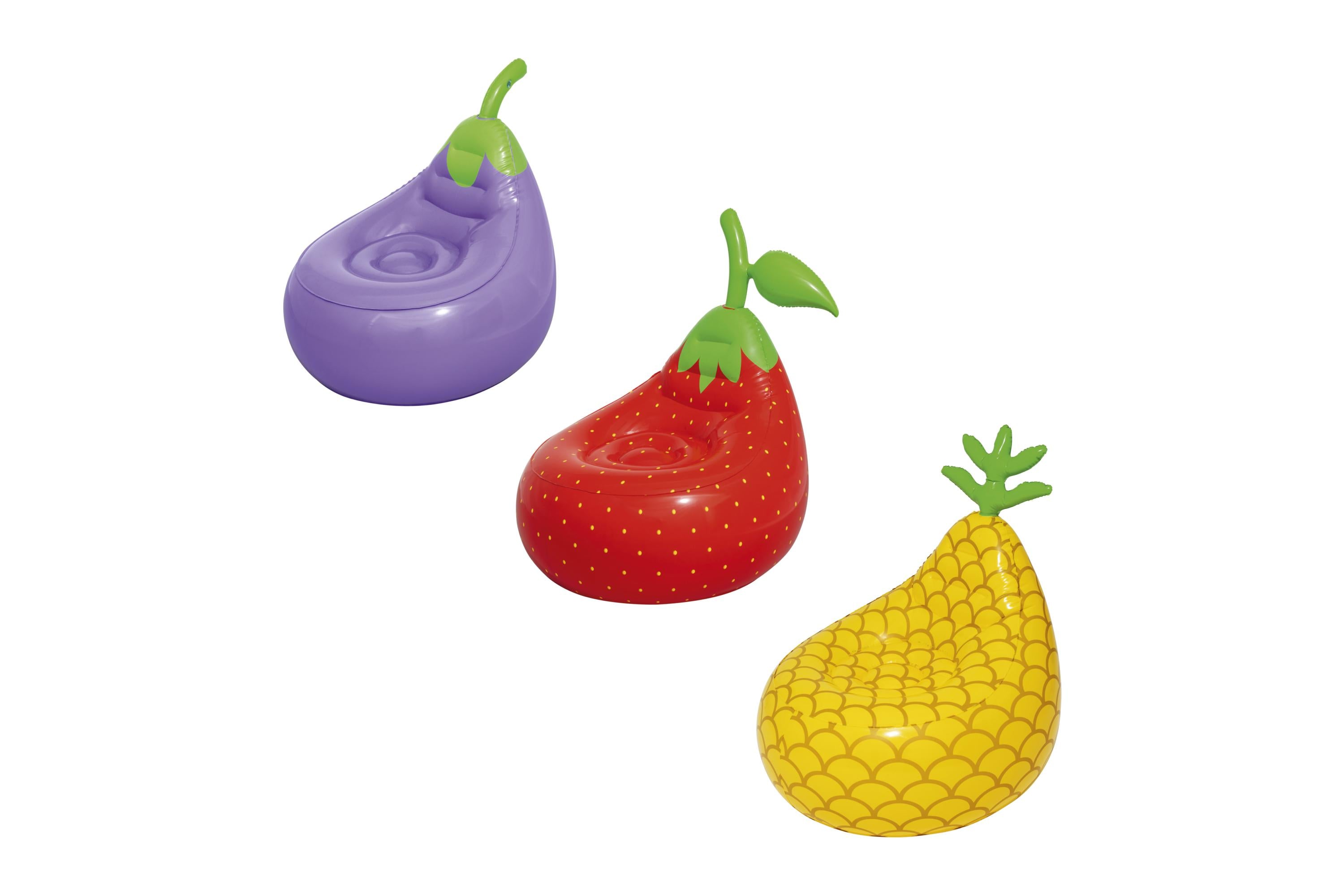 Airchair Lounge Fruit Kiddie
