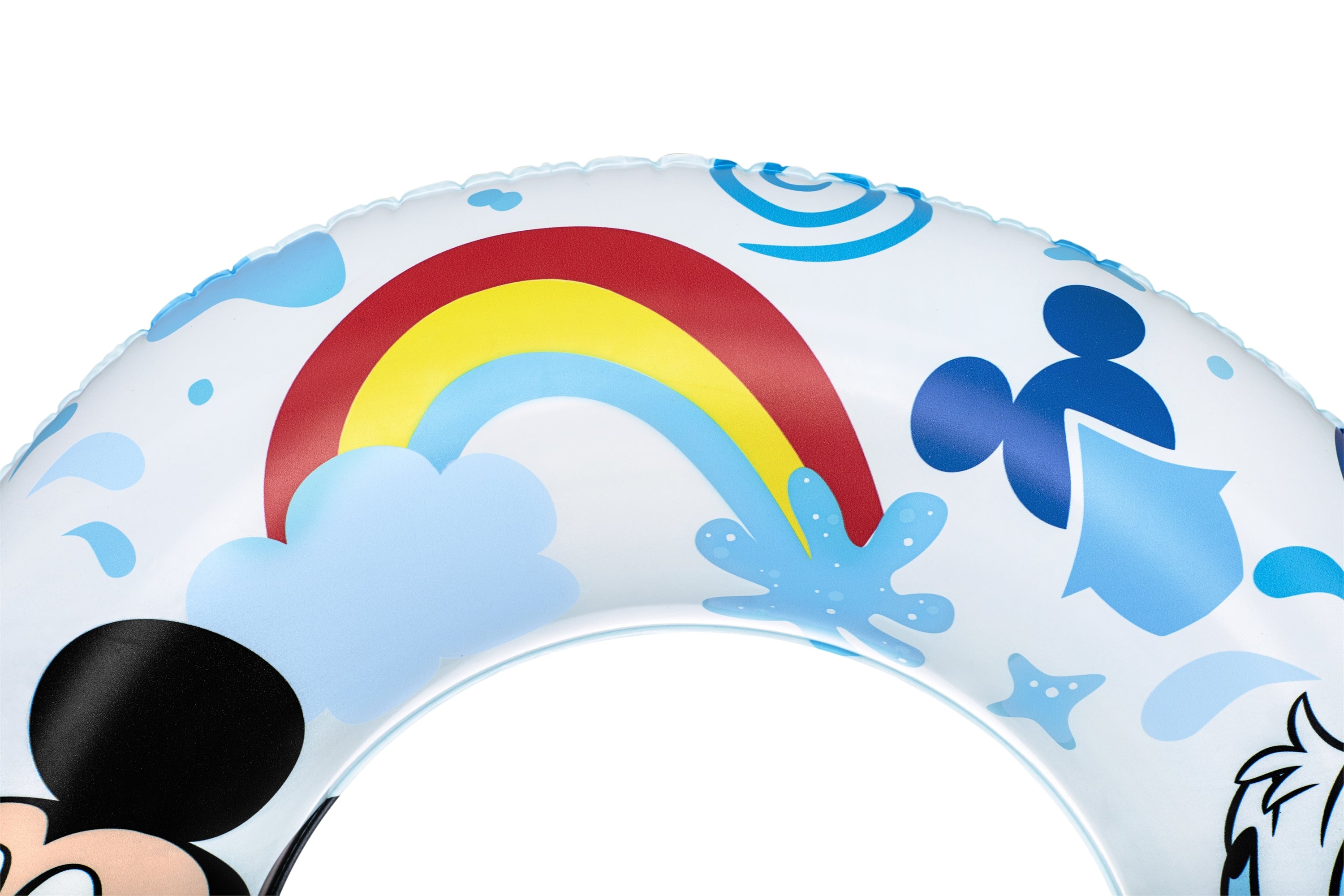 Bestway Swim Ring Mickey 56cm