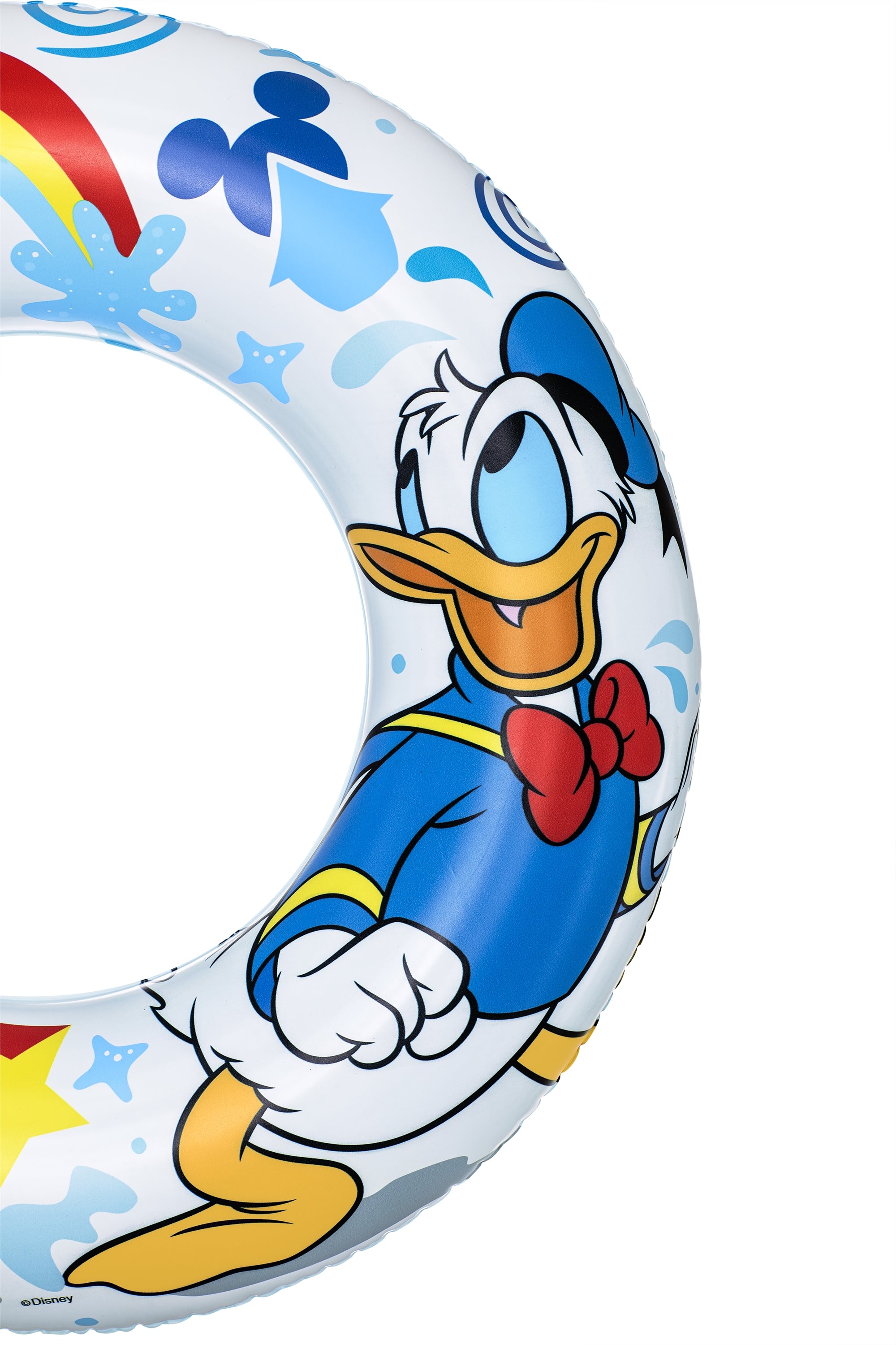 Bestway Swim Ring Mickey 56cm