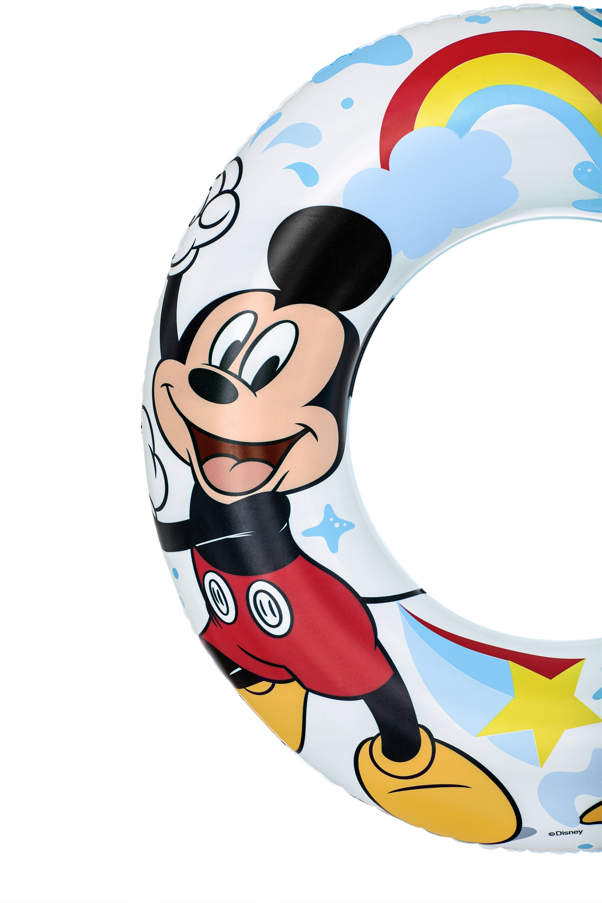 Bestway Swim Ring Mickey 56cm