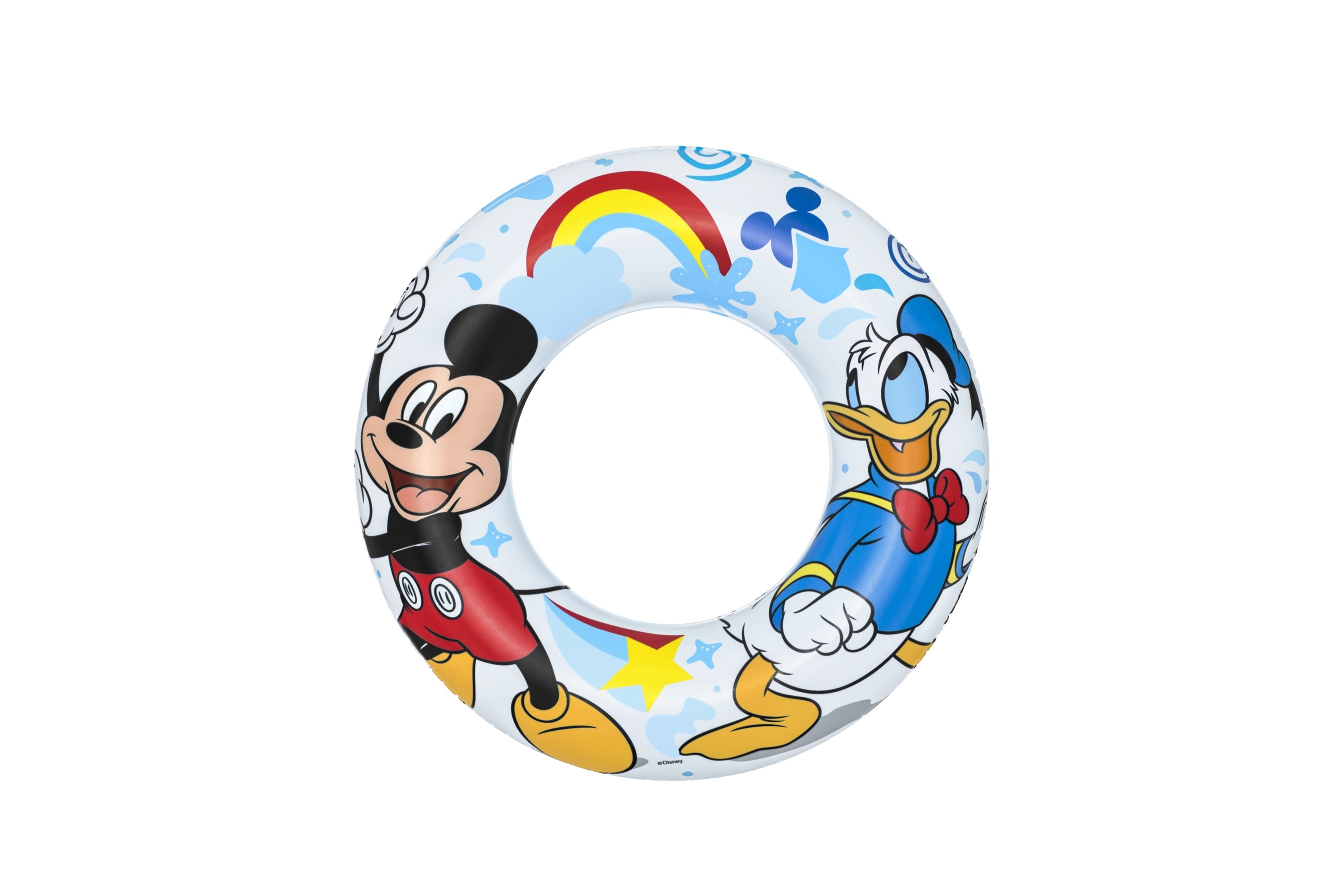 Bestway Swim Ring Mickey 56cm