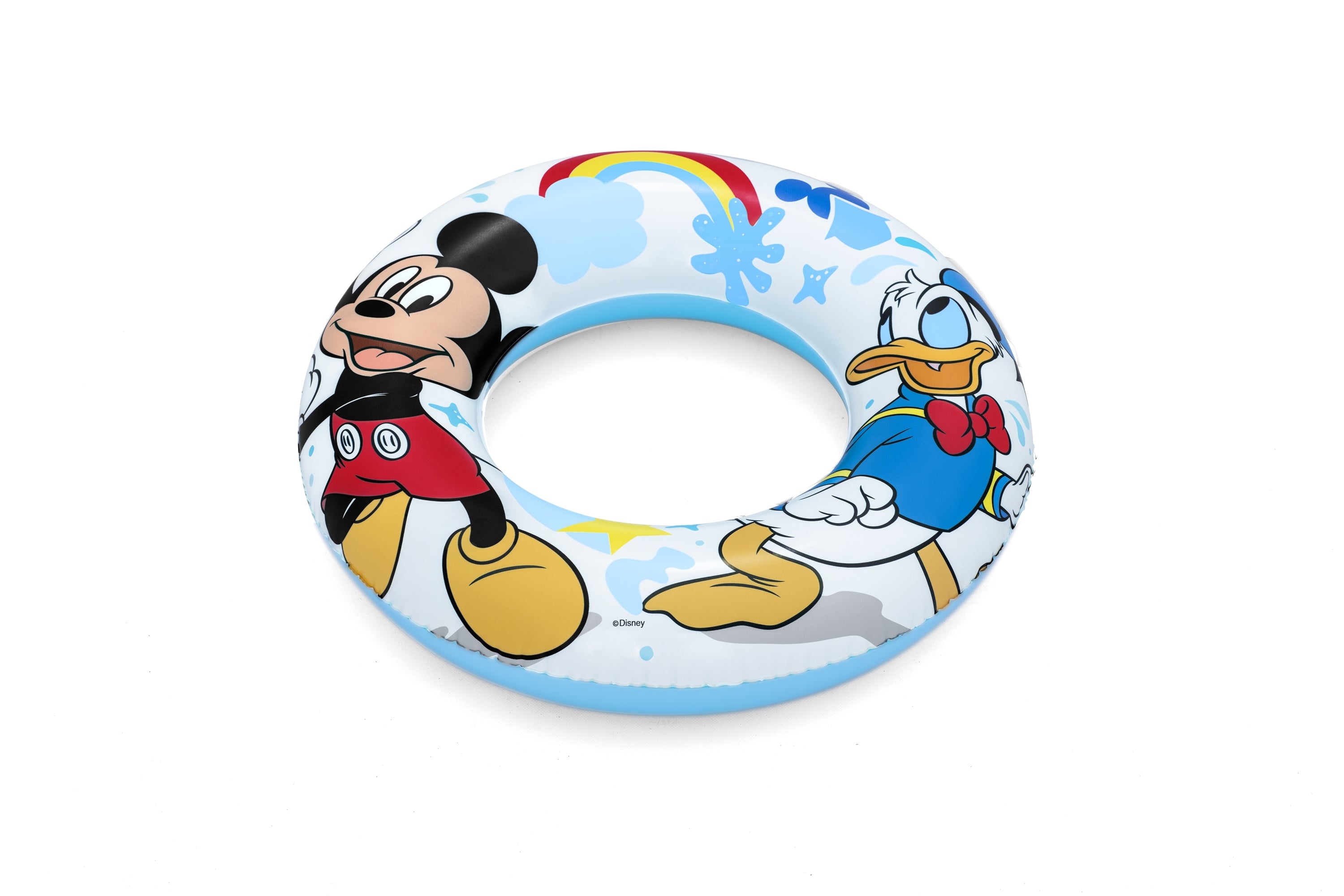 Bestway Swim Ring Mickey 56cm