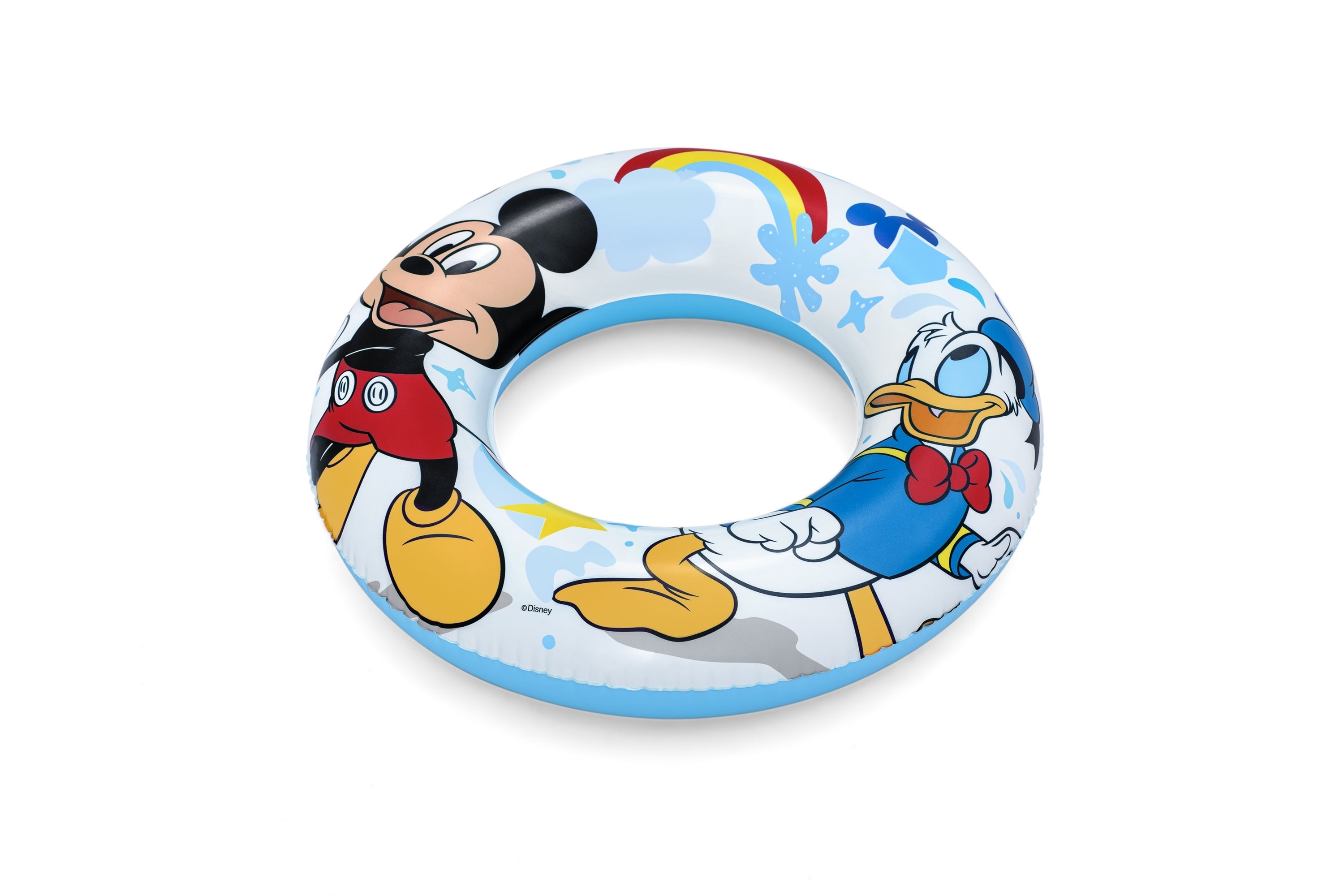 Bestway Swim Ring Mickey 56cm