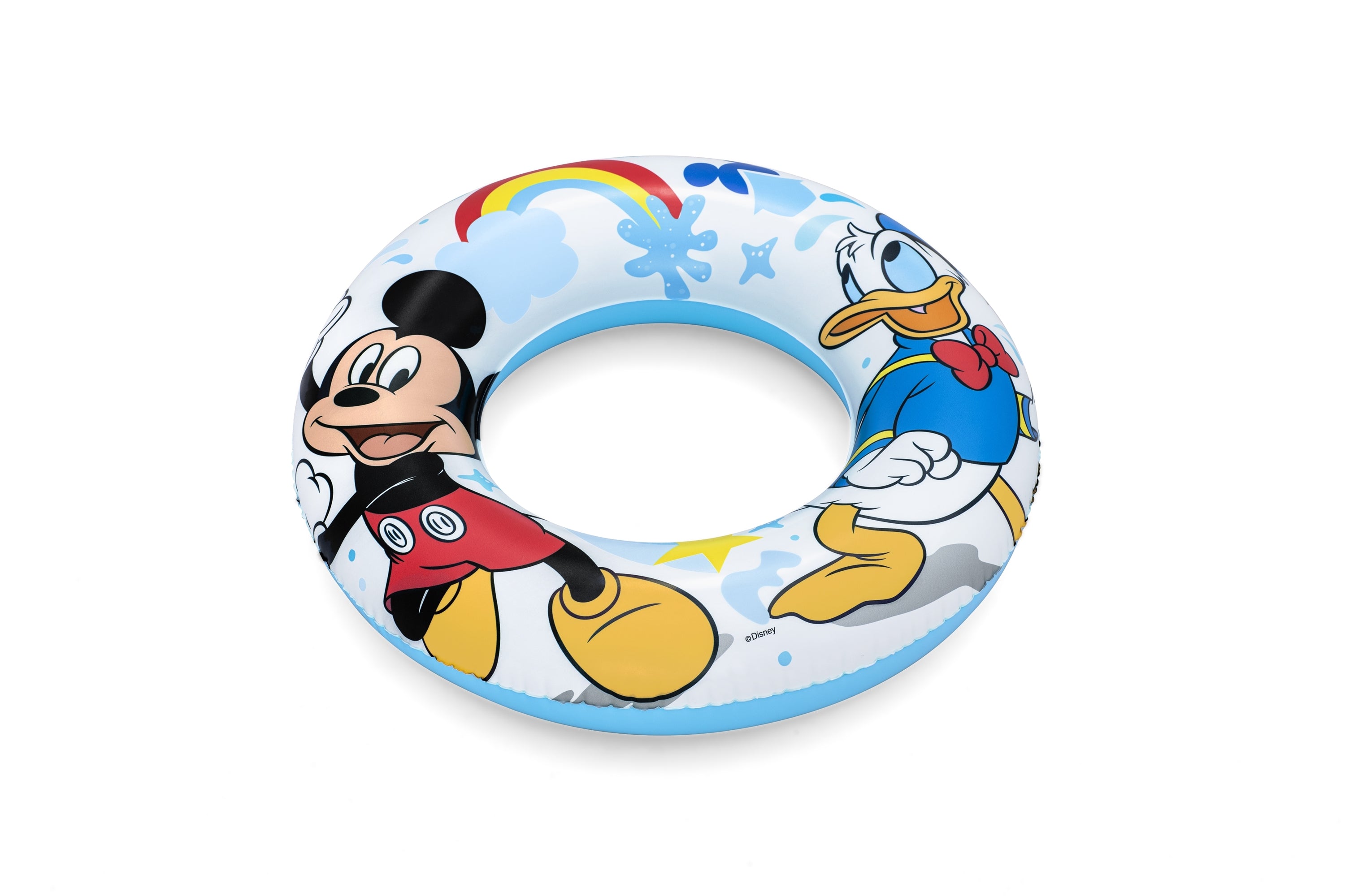 Bestway Swim Ring Mickey 56cm