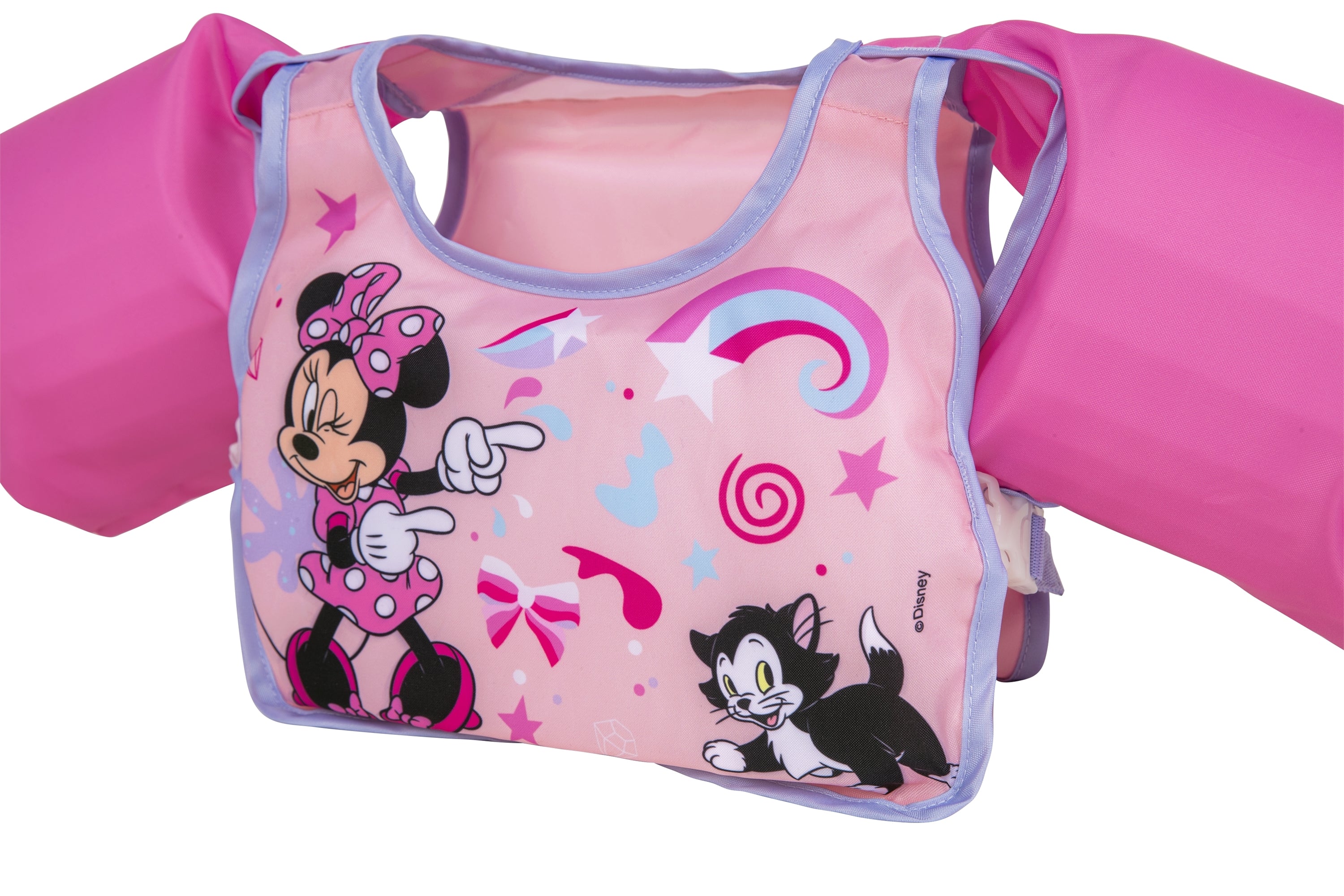 Bestway Swim Safe Minnie 56cm