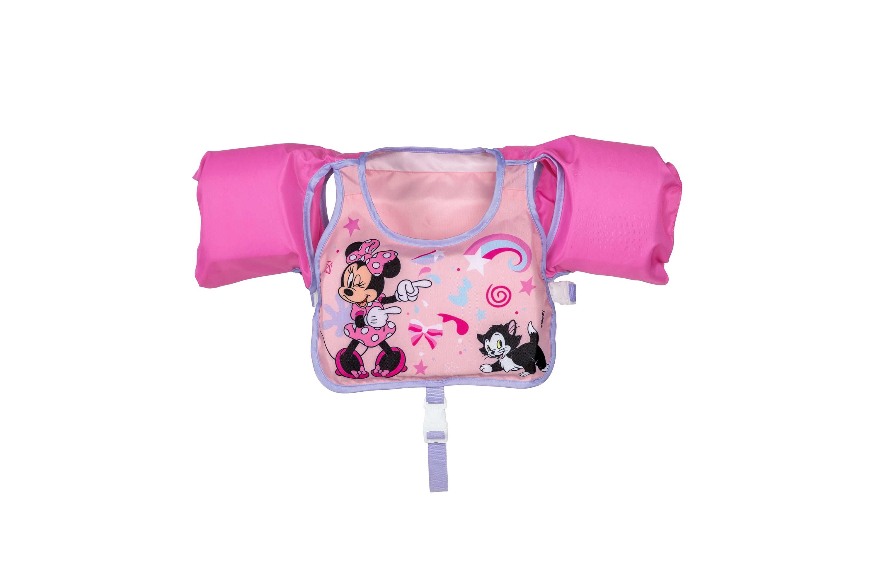 Bestway Swim Safe Minnie 56cm