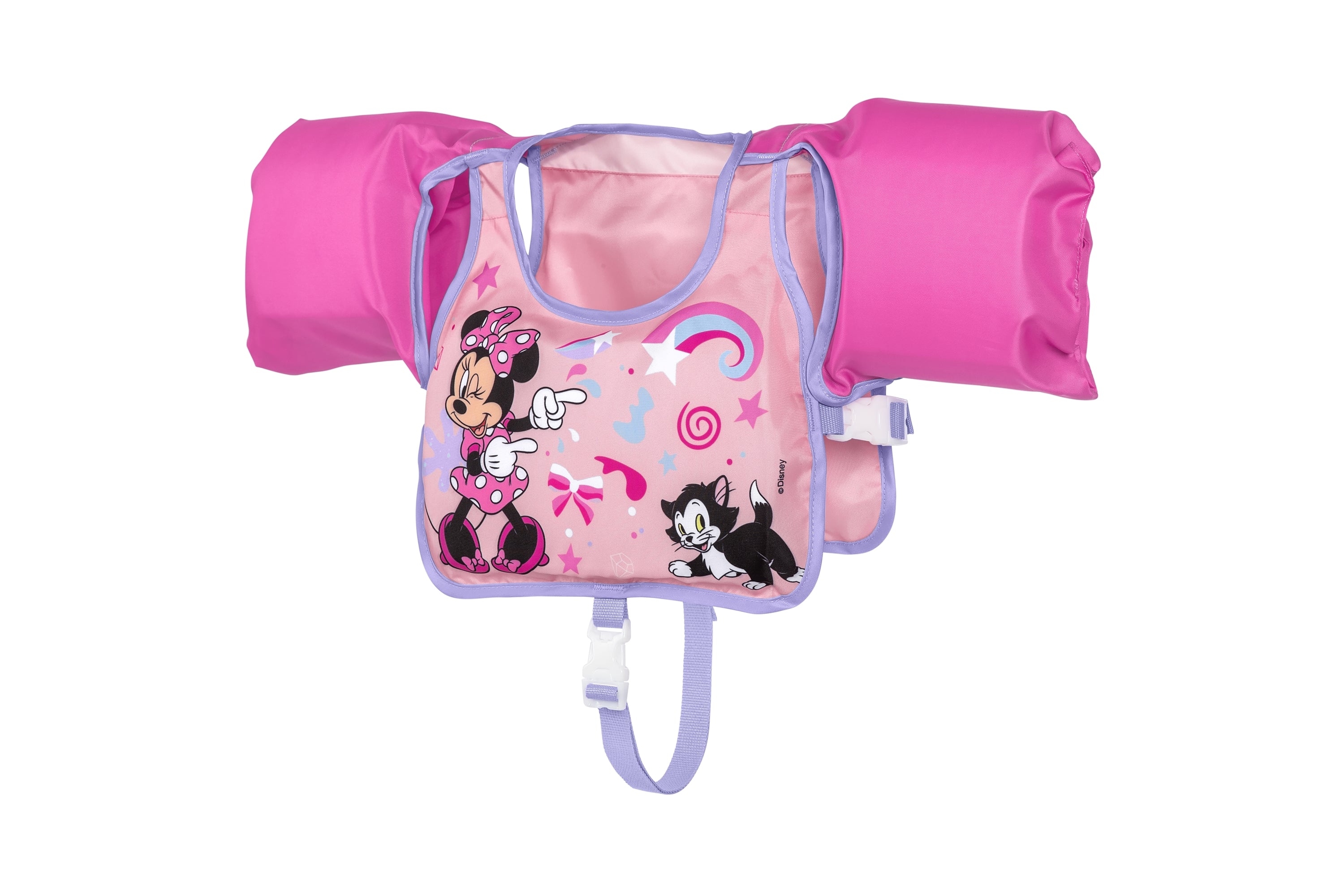 Bestway Swim Safe Minnie 56cm