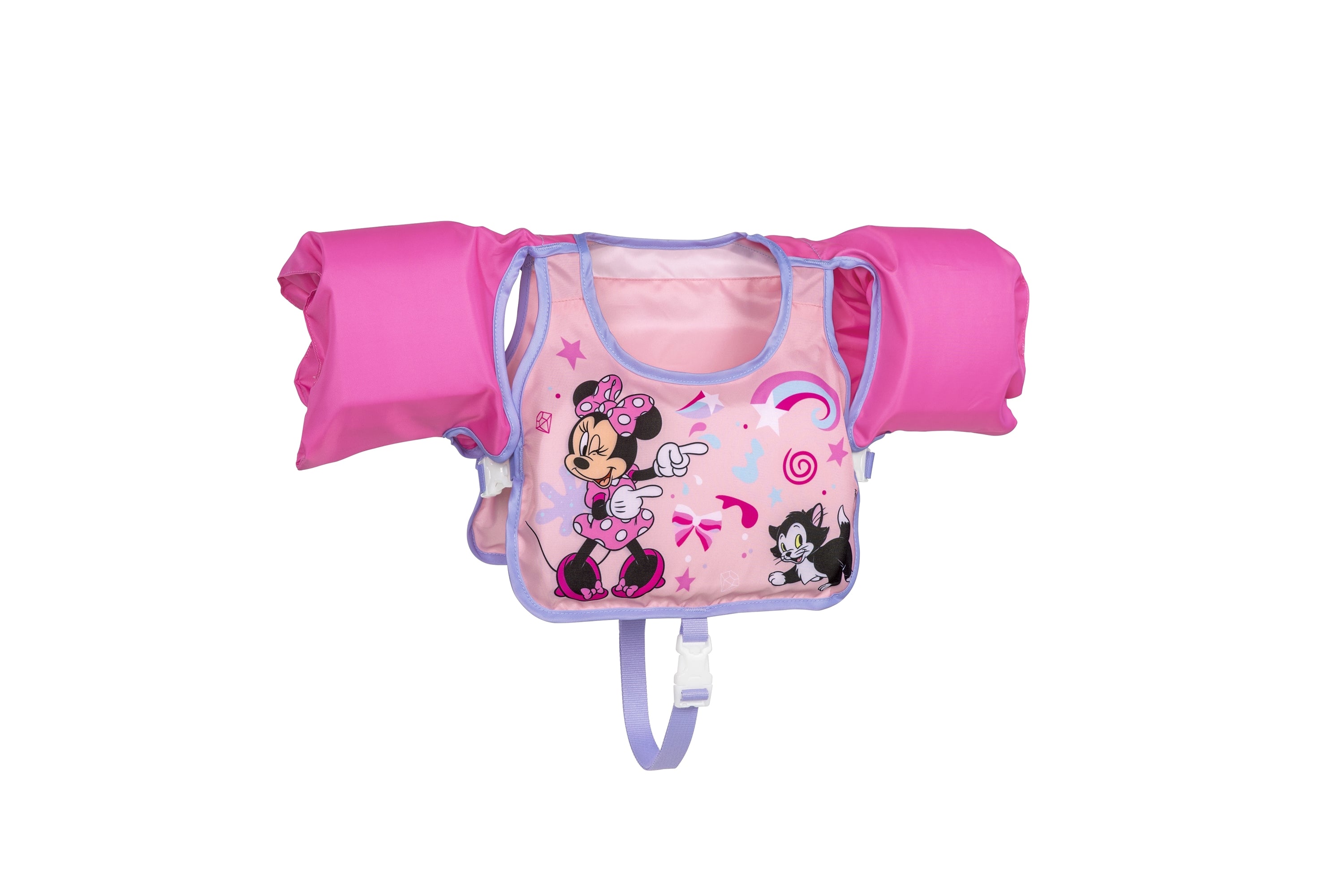 Bestway Swim Safe Minnie 56cm