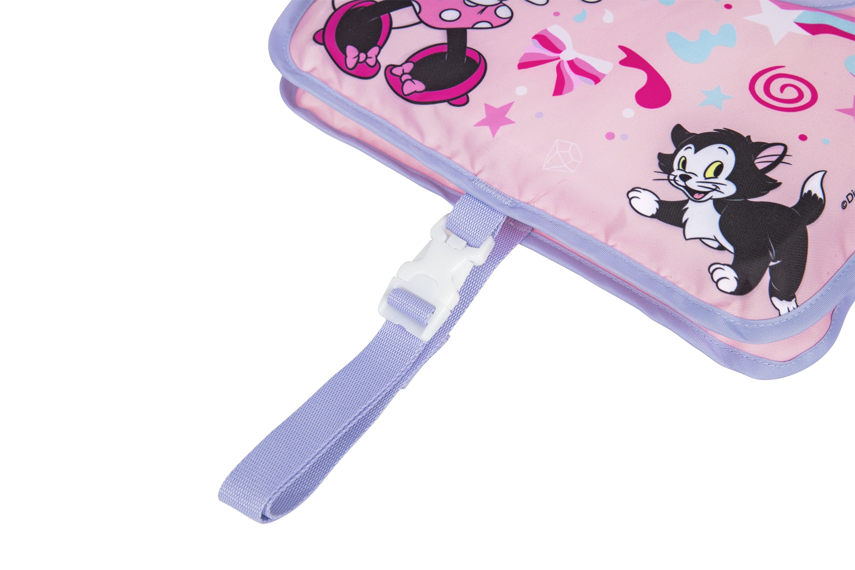 Bestway Swim Safe Minnie 56cm