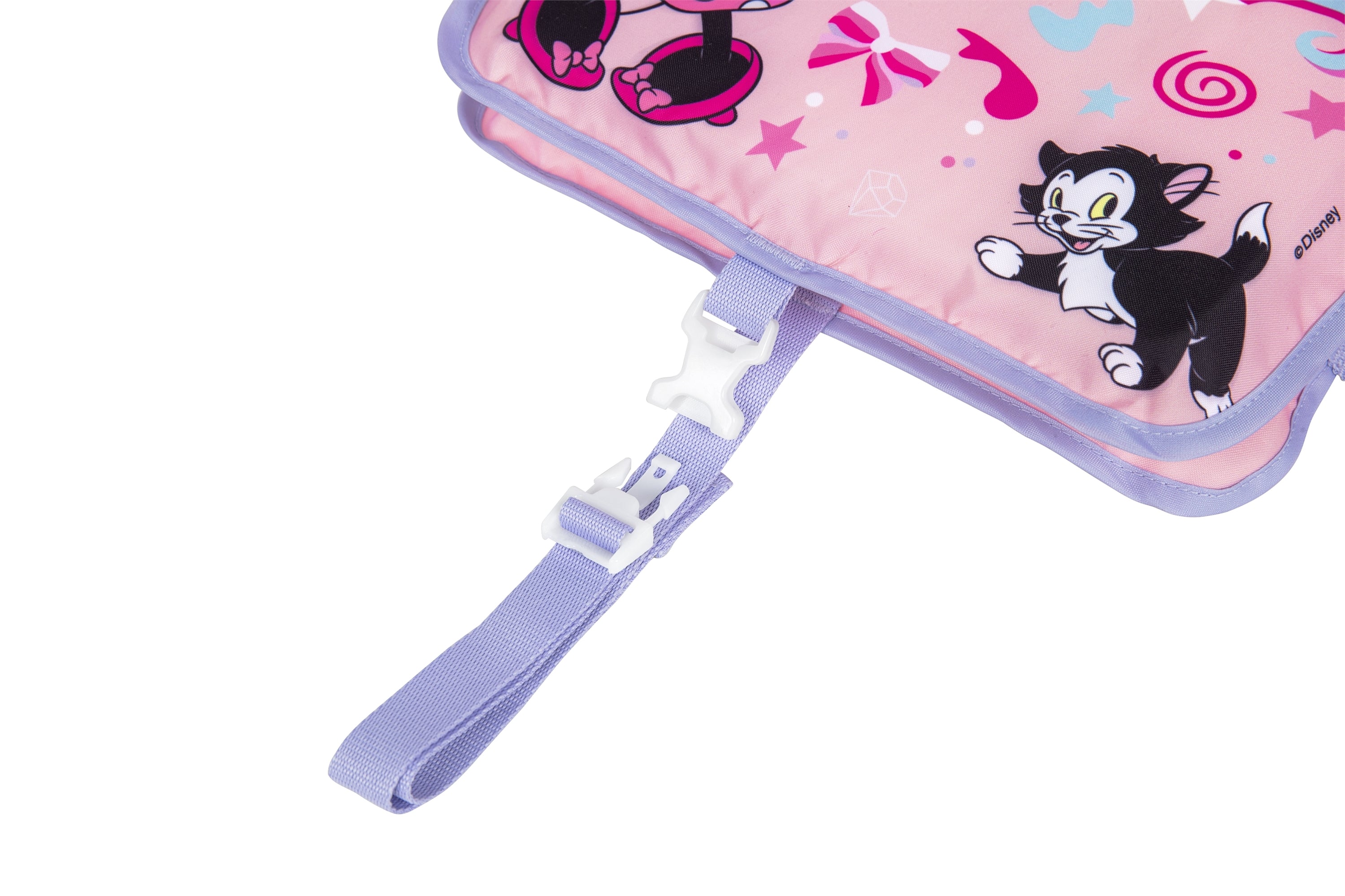 Bestway Swim Safe Minnie 56cm