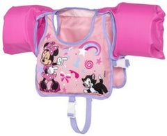 Bestway Swim Safe Minnie 56cm