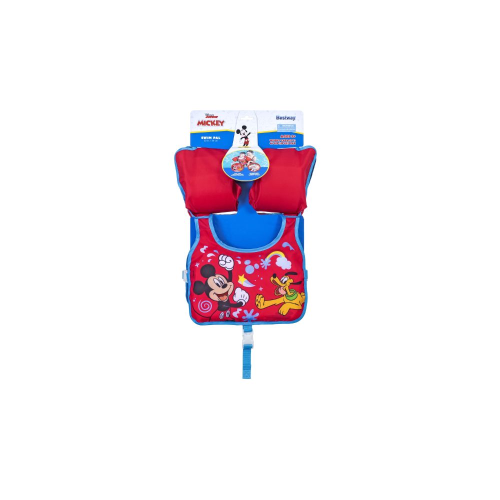 Bestway Swim Safe Mickey and Friends 56cm