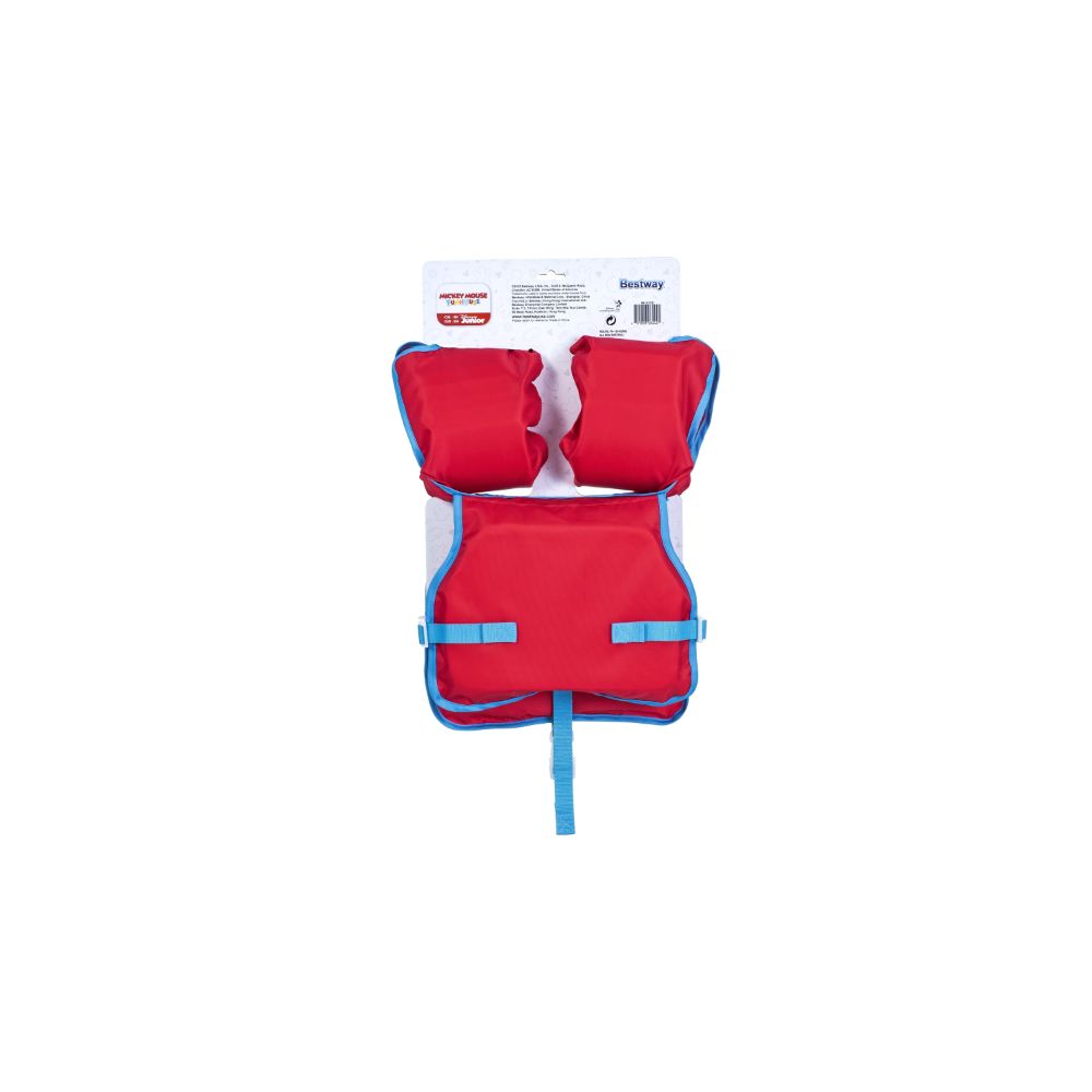 Bestway Swim Safe Mickey and Friends 56cm