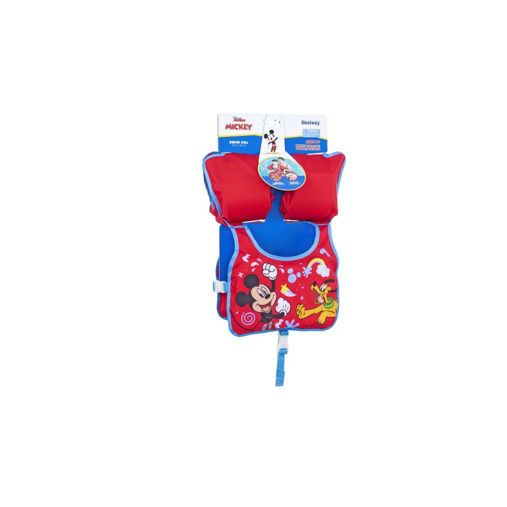 Bestway Swim Safe Mickey and Friends 56cm