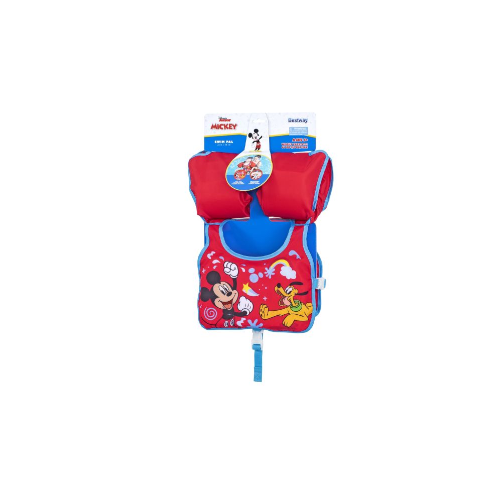Bestway Swim Safe Mickey and Friends 56cm