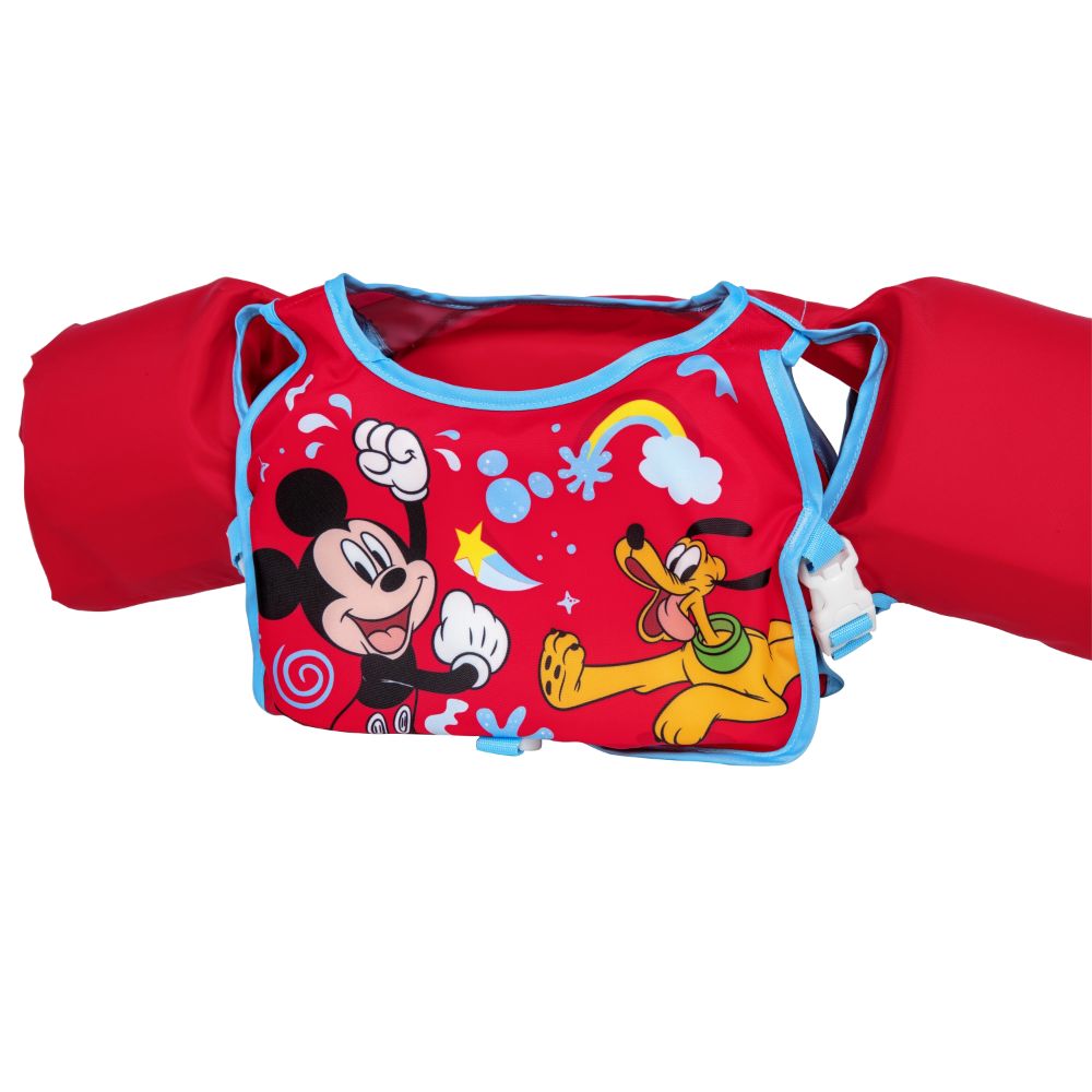 Bestway Swim Safe Mickey and Friends 56cm