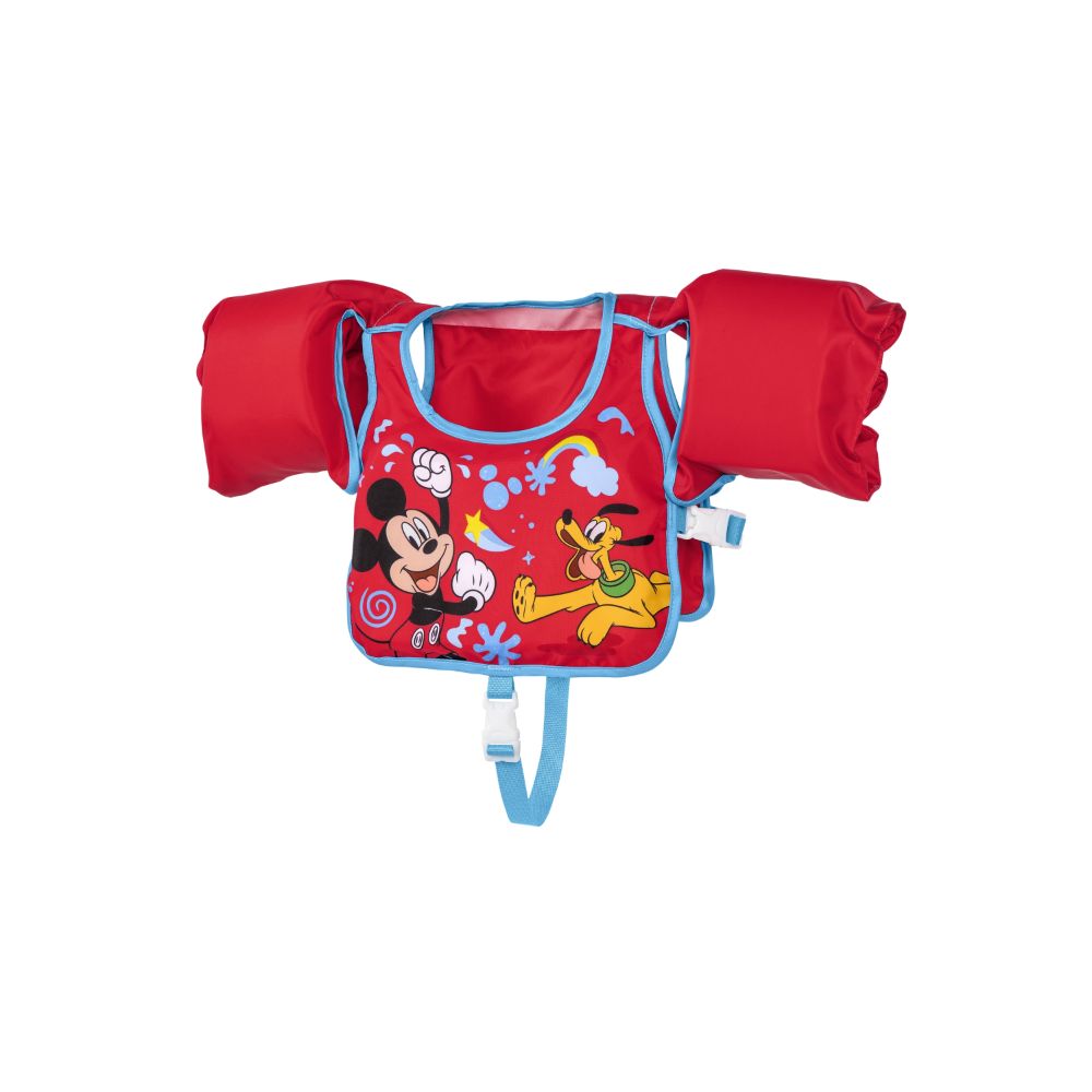 Bestway Swim Safe Mickey and Friends 56cm