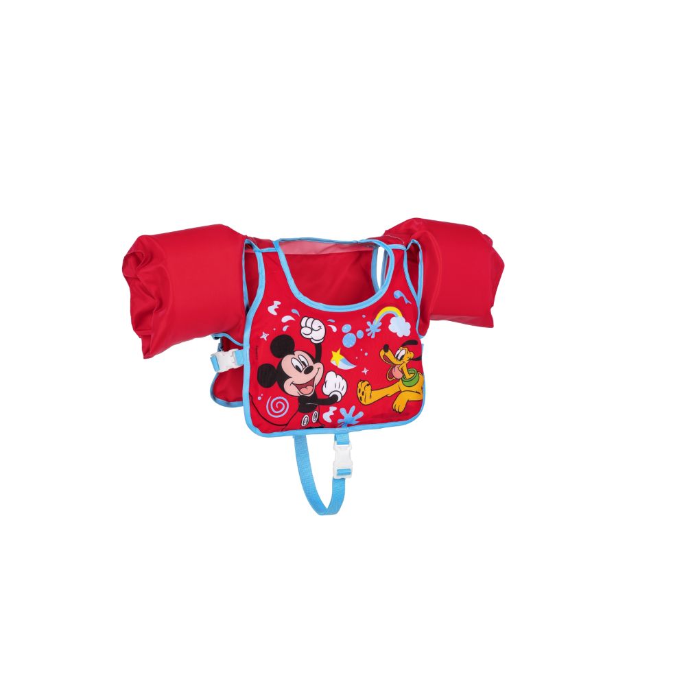 Bestway Swim Safe Mickey and Friends 56cm