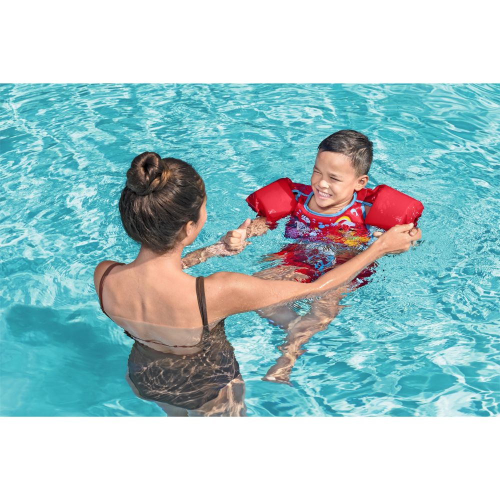 Bestway Swim Safe Mickey and Friends 56cm