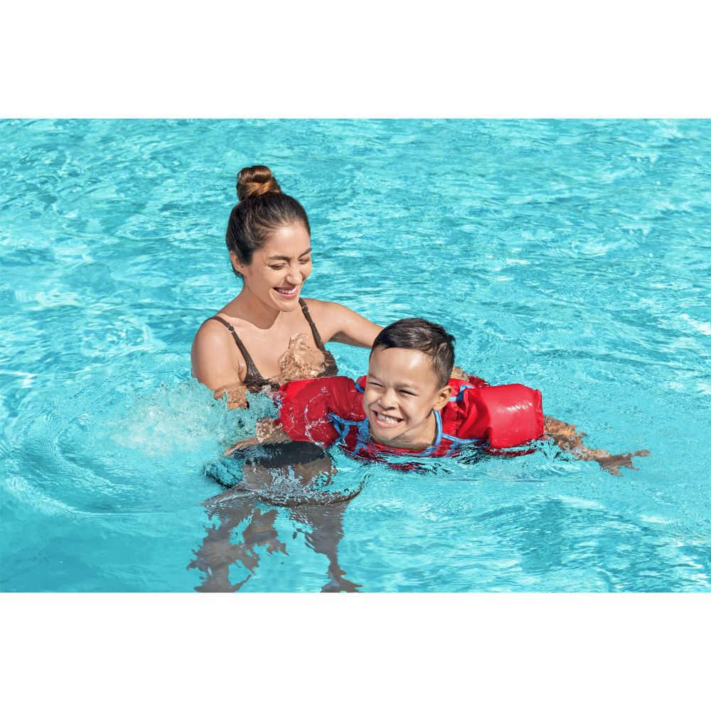 Bestway Swim Safe Mickey and Friends 56cm