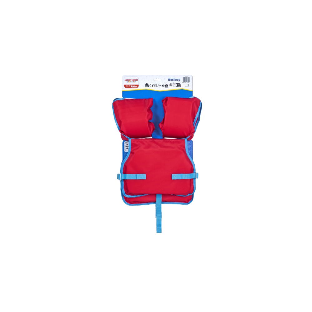 Bestway Swim Safe Mickey and Friends 56cm