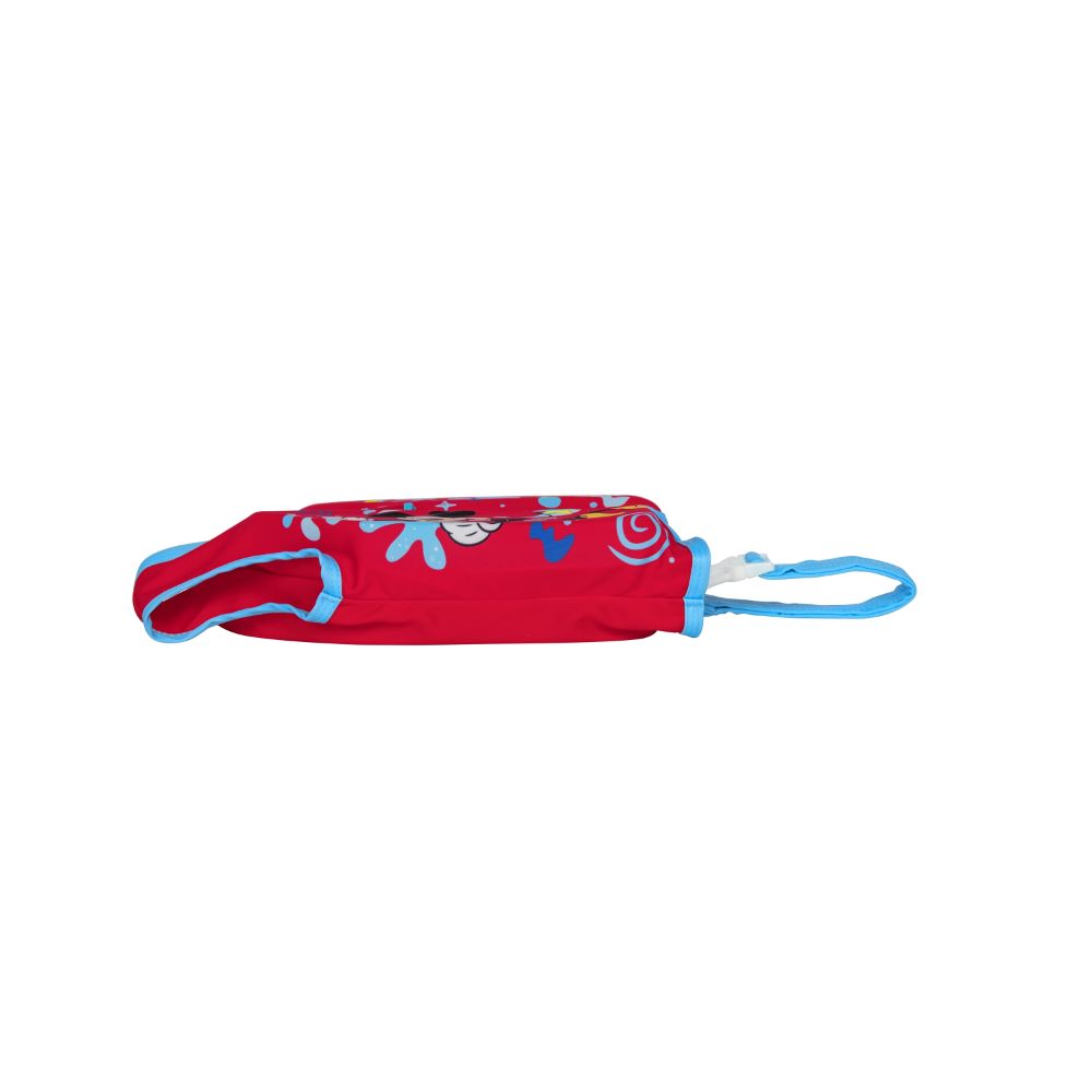 Bestway Adjustable Kids Swim Gear 51 cm S/M Mickey & Friends Safety Vest