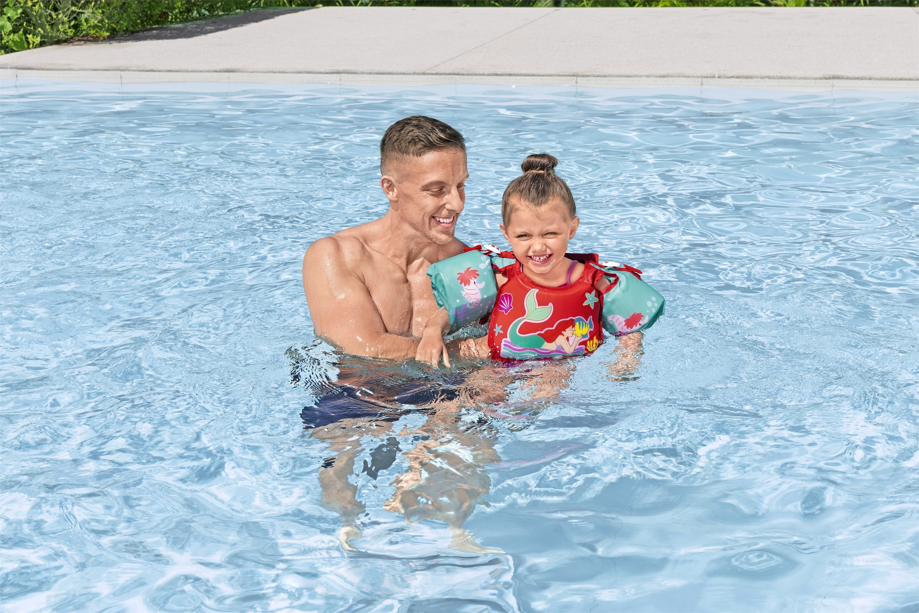Bestway Swim Safe Ariel 56cm