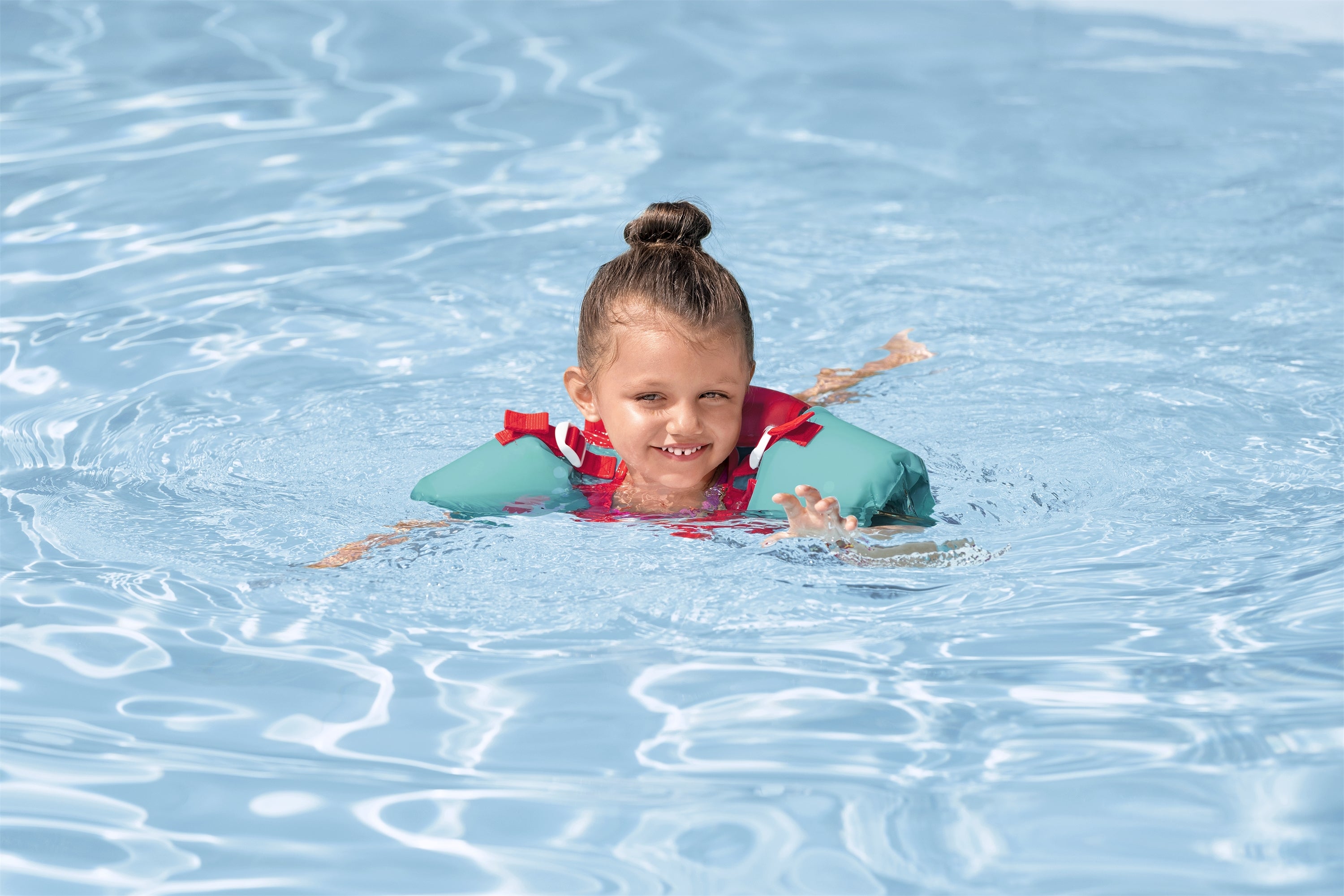 Bestway Swim Safe Ariel 56cm