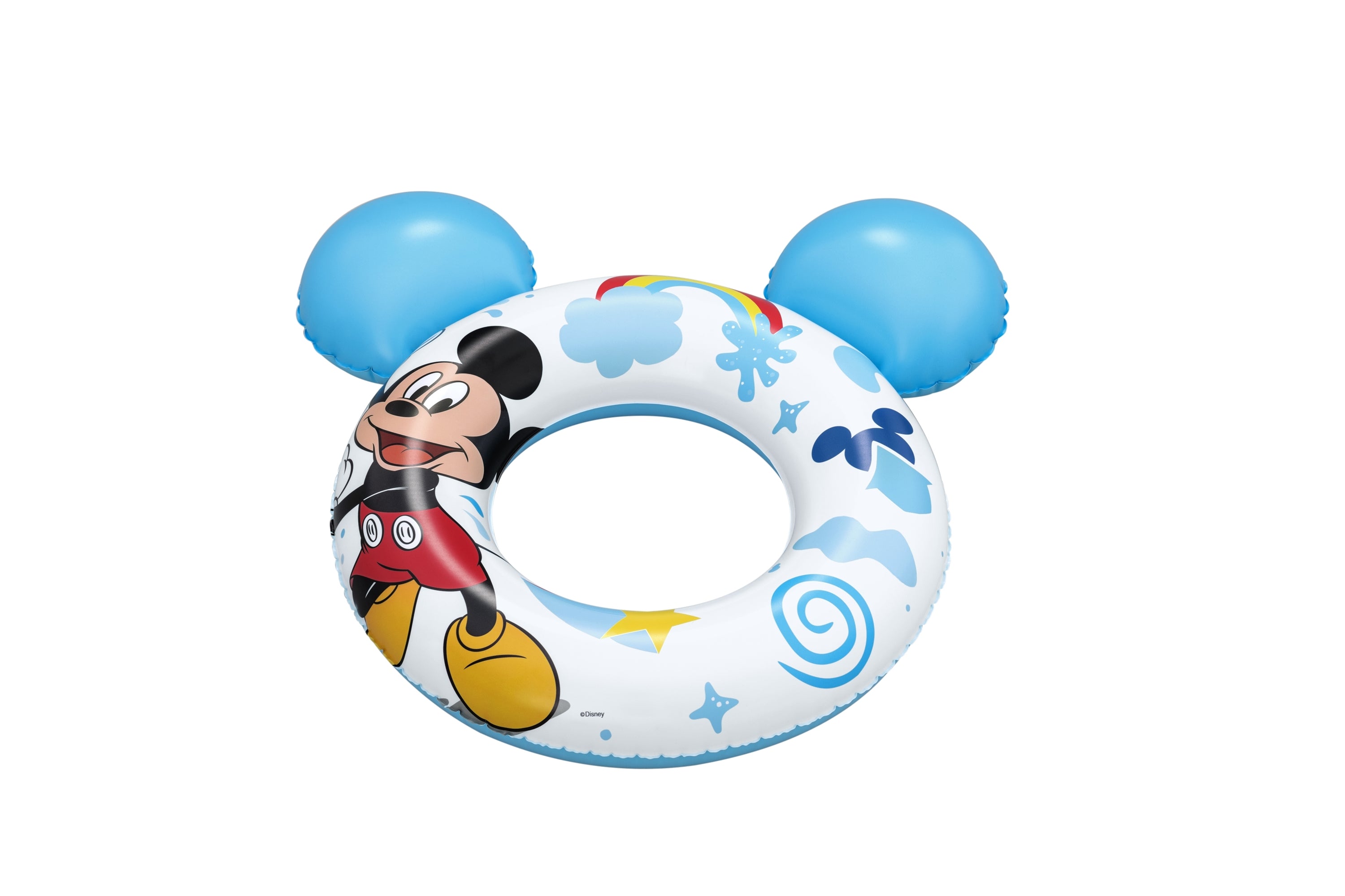 Bestway Swim Ring Mickey 74X76cm