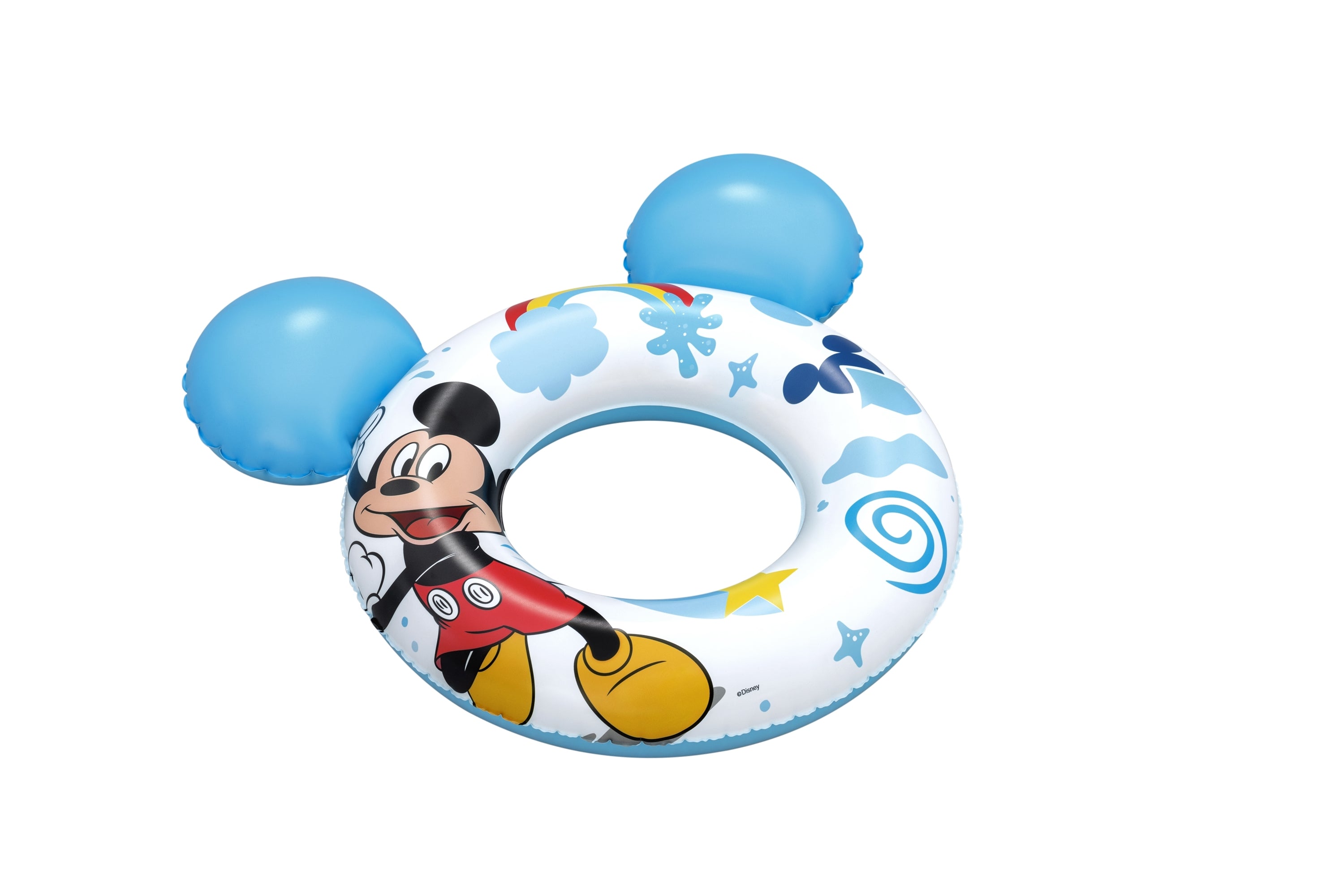 Bestway Swim Ring Mickey 74X76cm