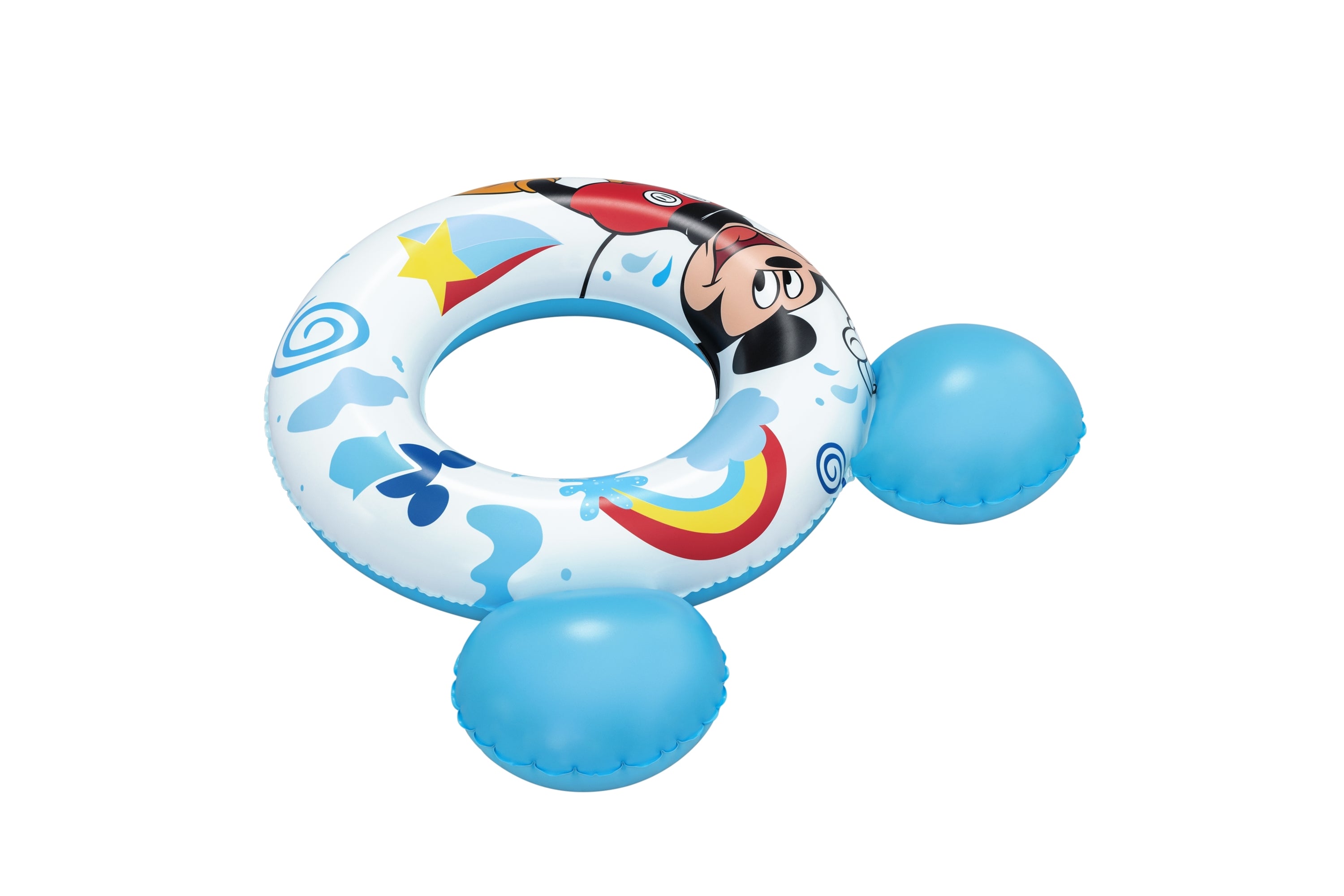 Bestway Swim Ring Mickey 74X76cm