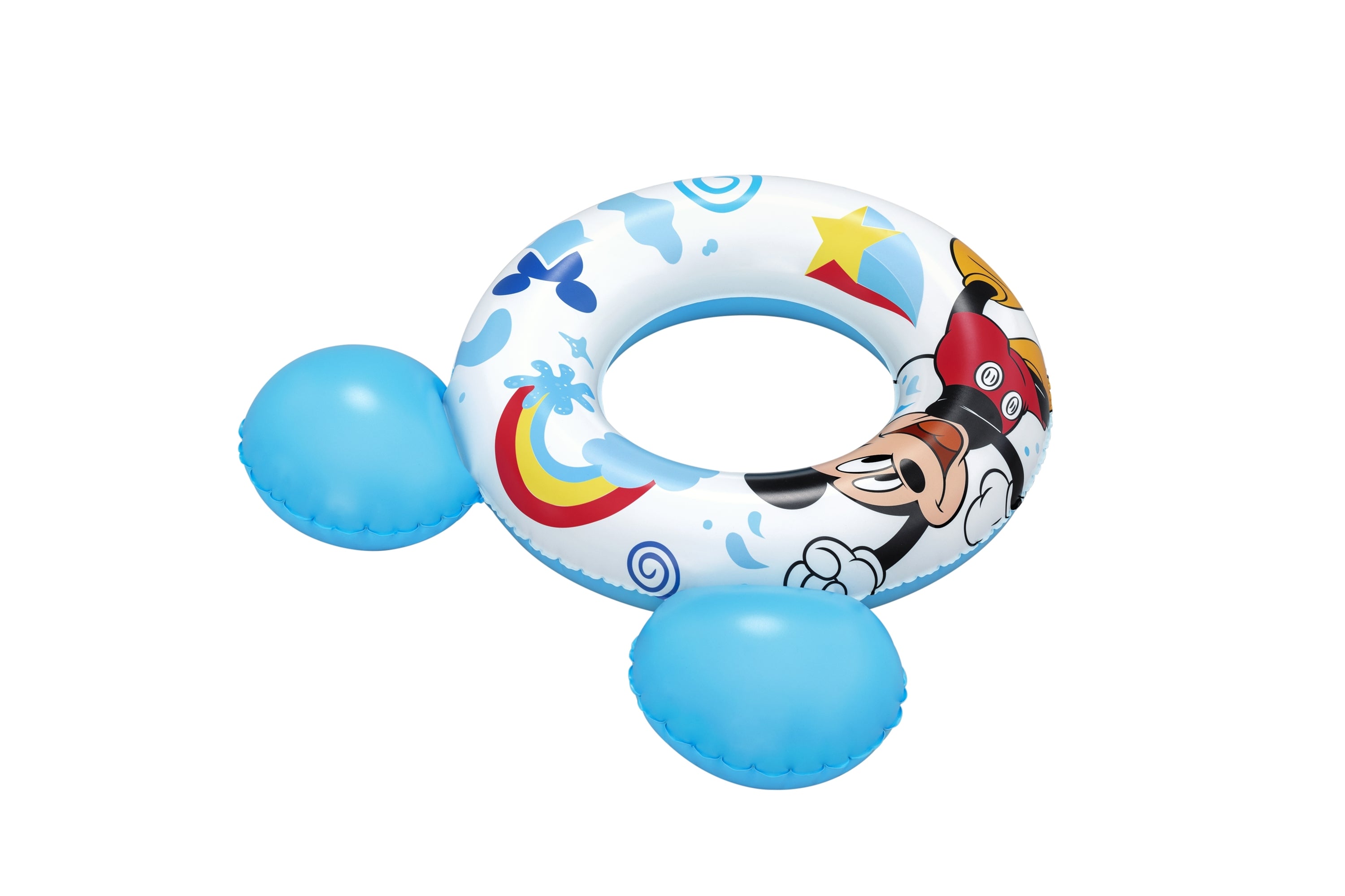 Bestway Swim Ring Mickey 74X76cm