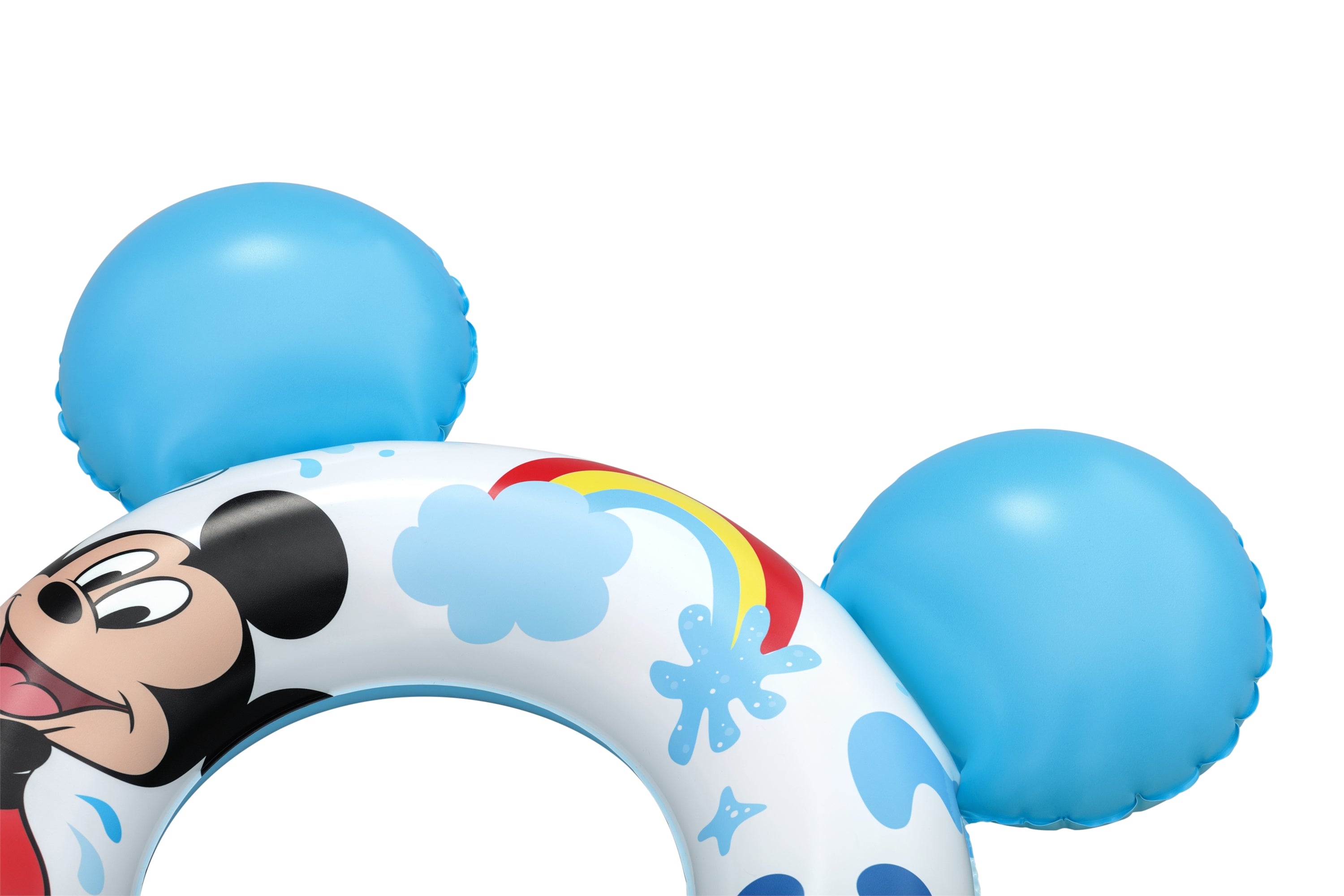 Bestway Swim Ring Mickey 74X76cm