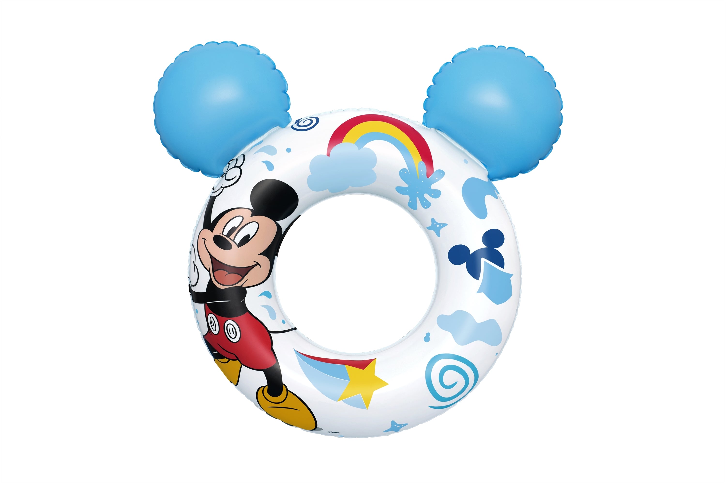 Bestway Swim Ring Mickey 74X76cm