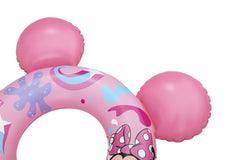 Bestway Swim Ring Minnie 74X76cm
