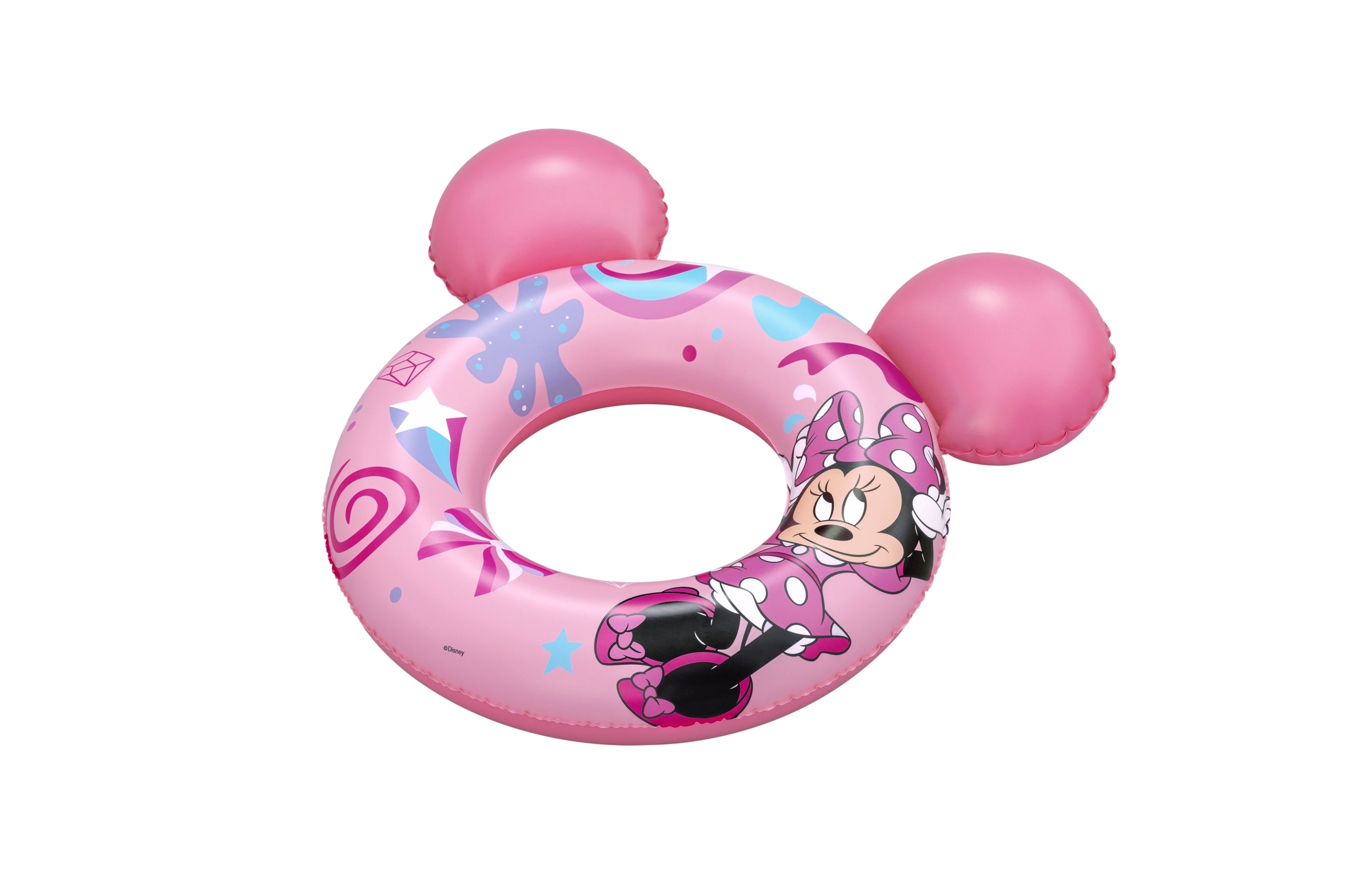 Bestway Swim Ring Minnie 74X76cm