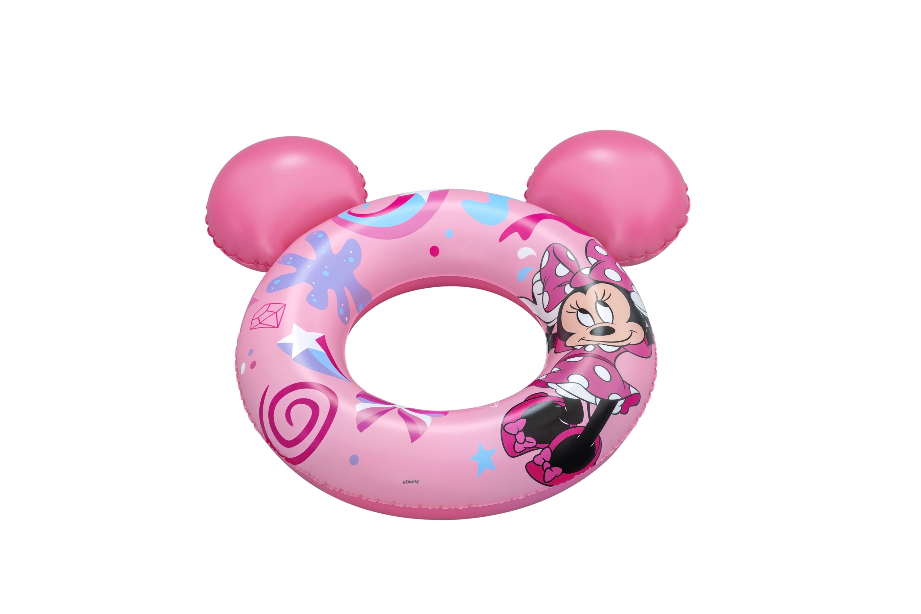 Bestway Swim Ring Minnie 74X76cm