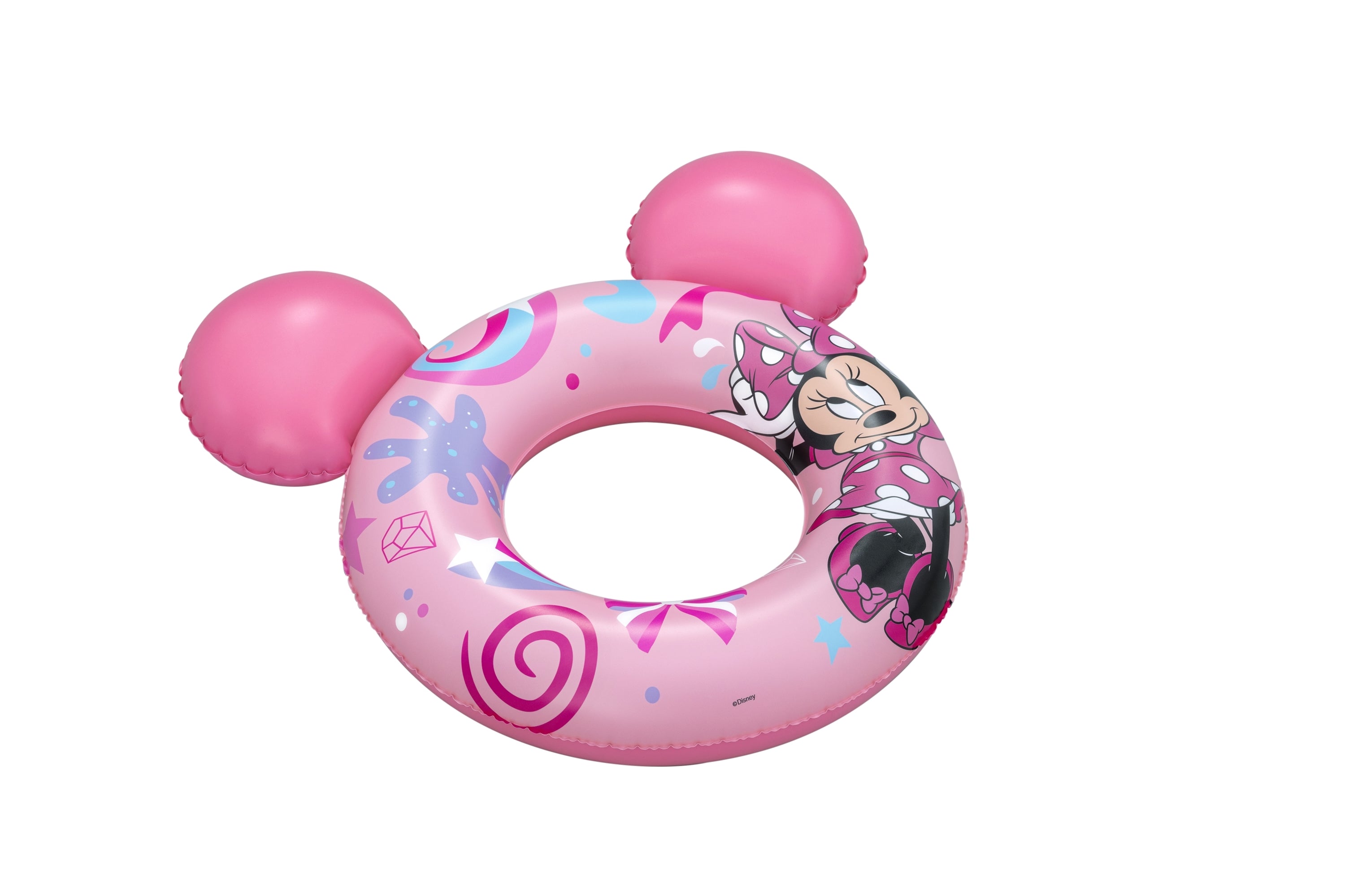 Bestway Swim Ring Minnie 74X76cm