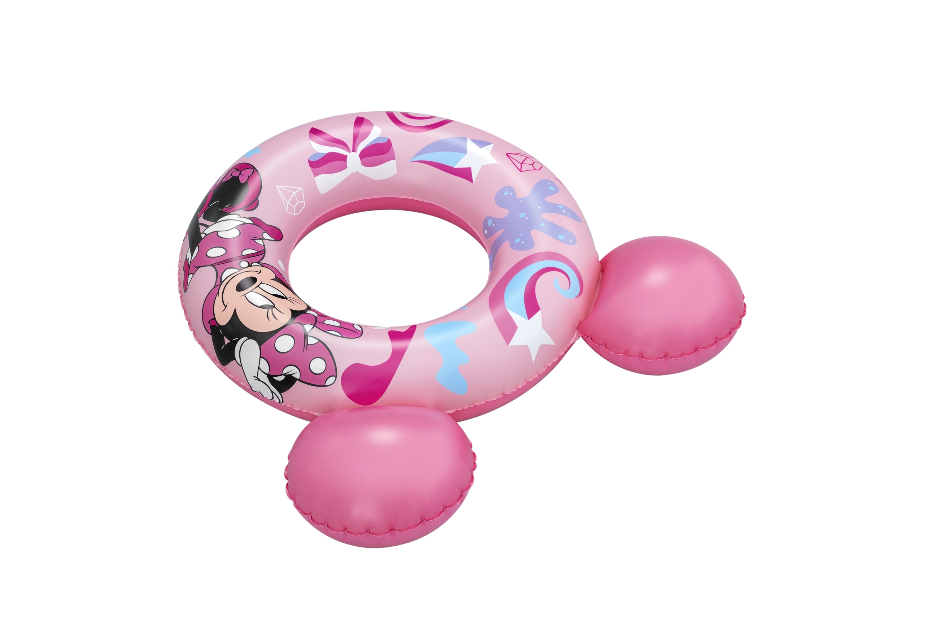 Bestway Swim Ring Minnie 74X76cm