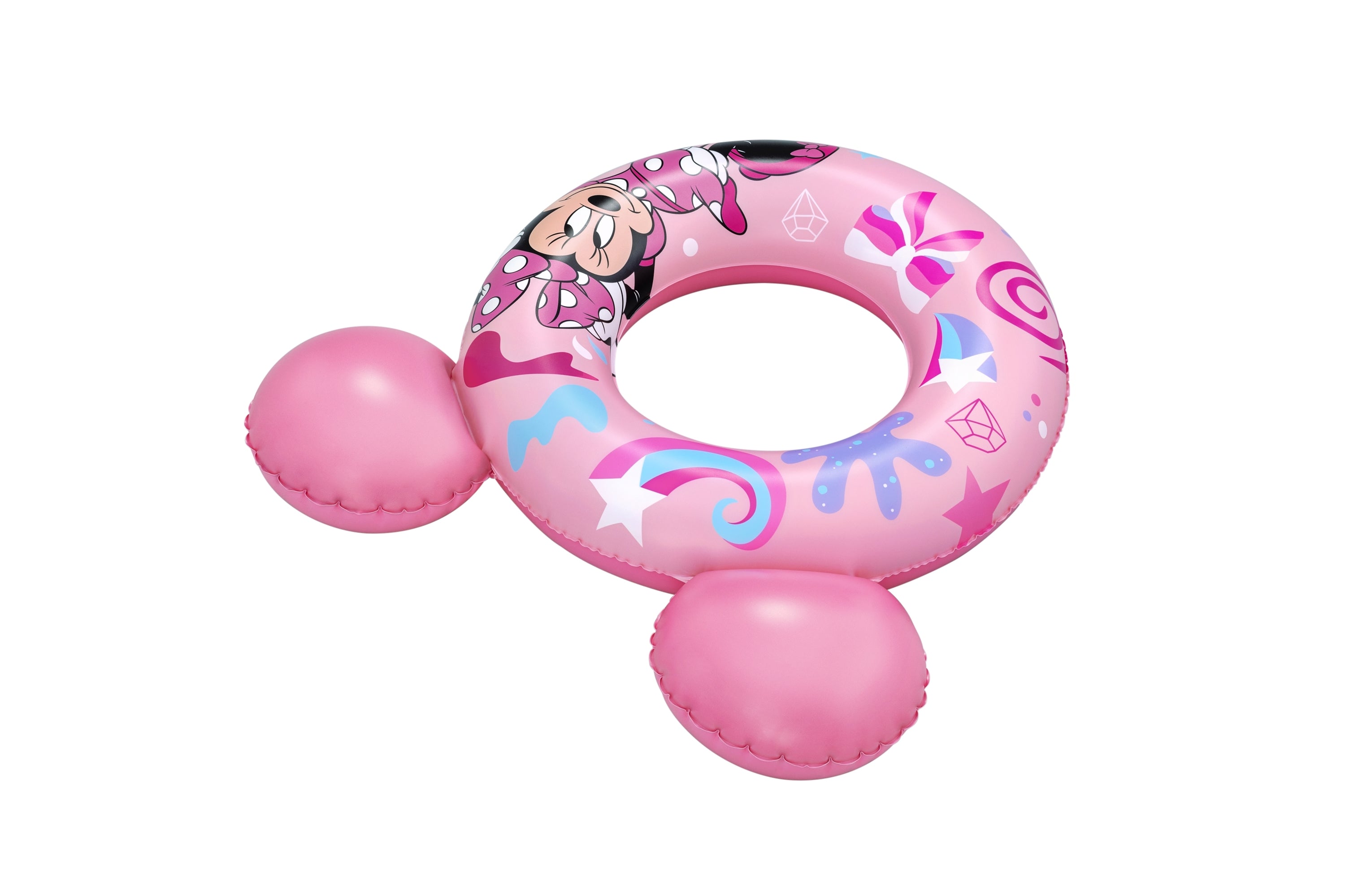 Bestway Swim Ring Minnie 74X76cm
