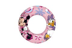 Bestway Swim Ring Minnie 56cm