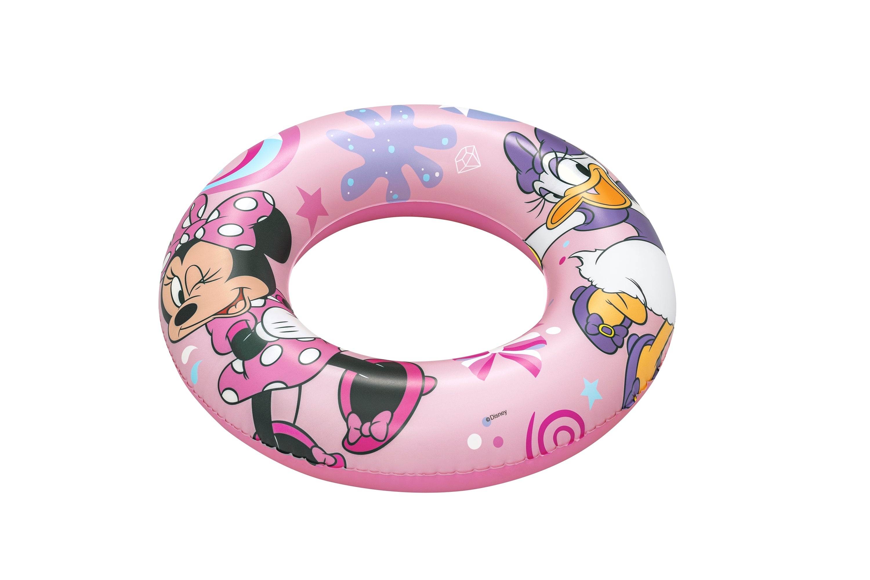 Bestway Swim Ring Minnie 56cm