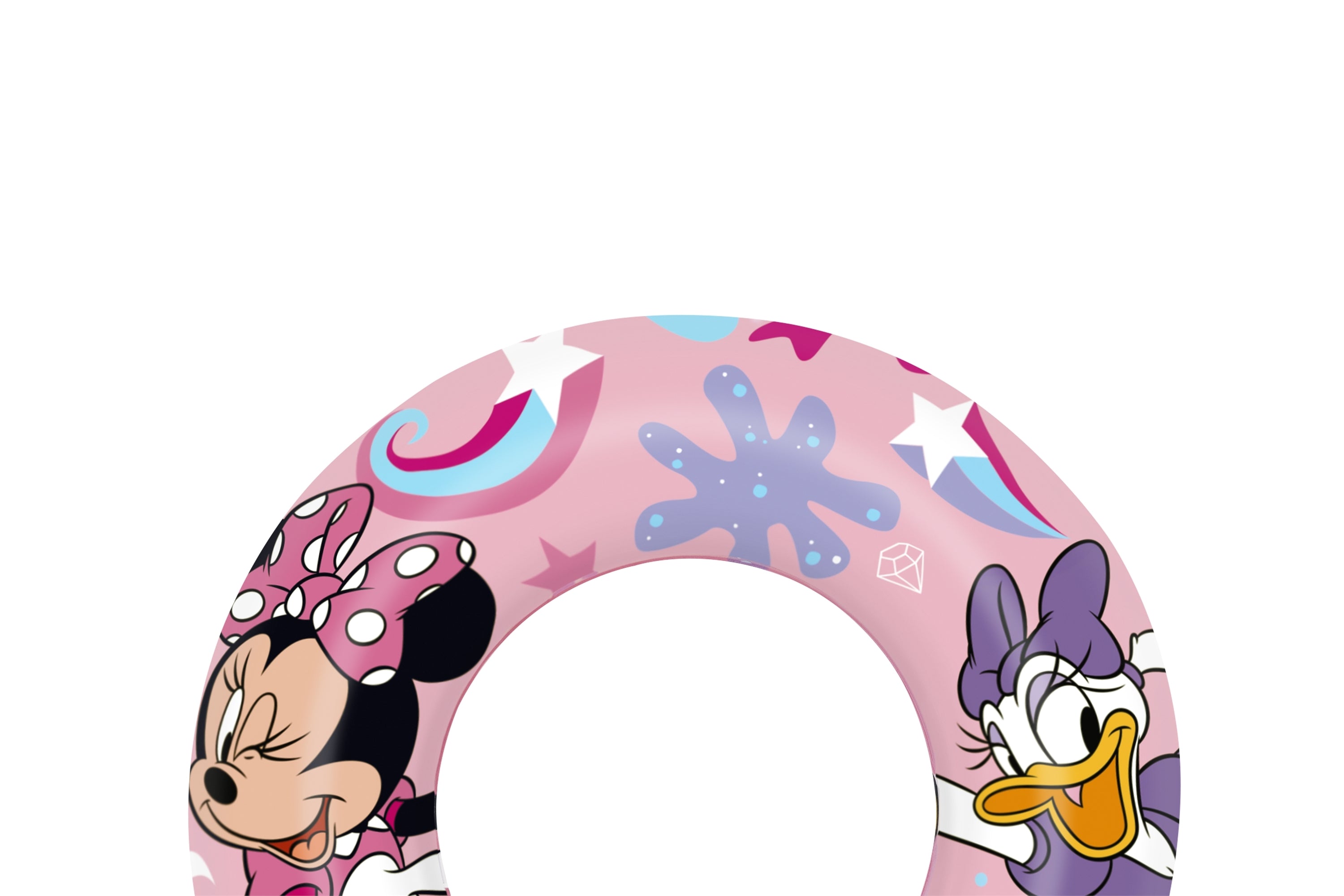 Bestway Swim Ring Minnie 56cm