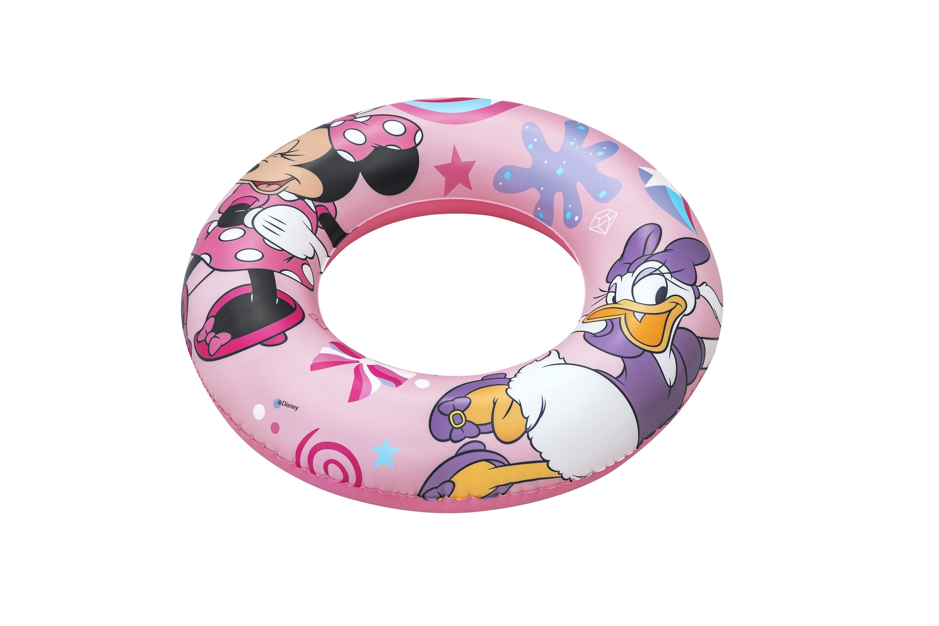 Bestway Swim Ring Minnie 56cm